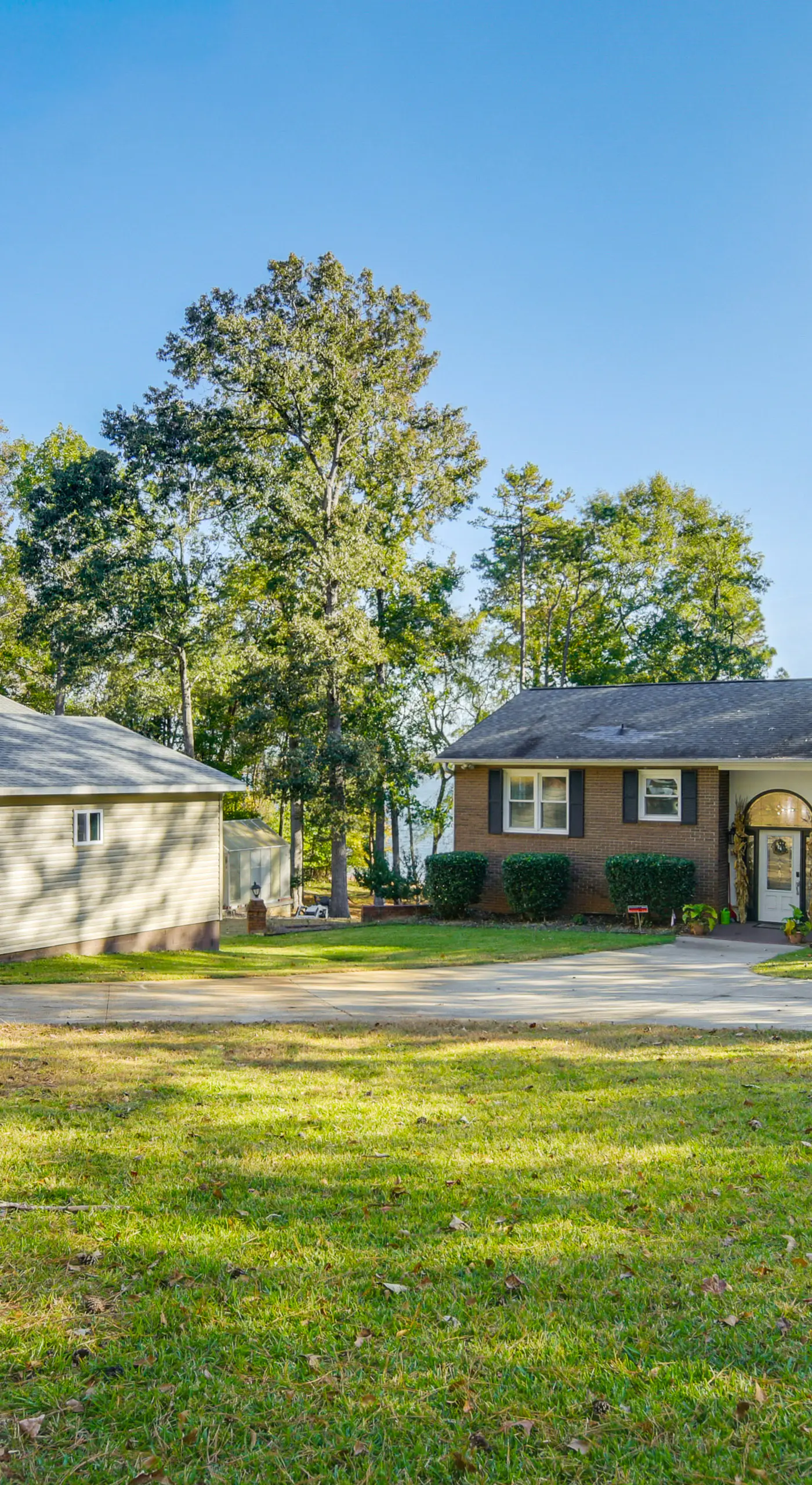 Waterfront Lake Hartwell Home < 1 Mi to Marina!