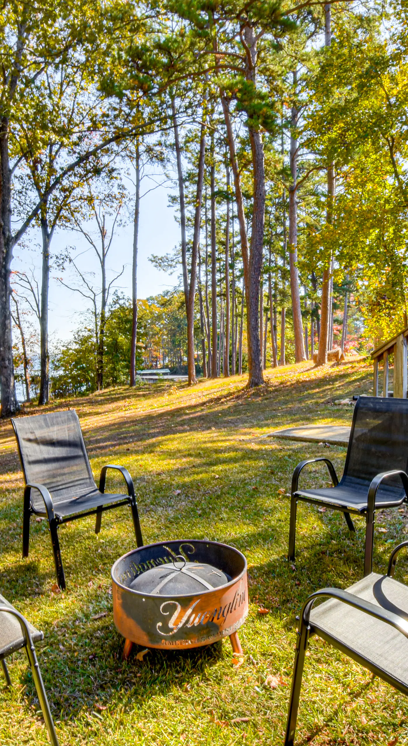 Dock + Views: Family Retreat on Lake Hartwell!