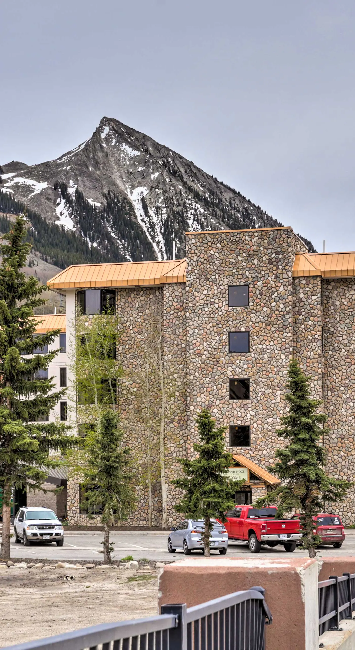 Crested Butte Studio w/ Community Hot Tub & Pool!