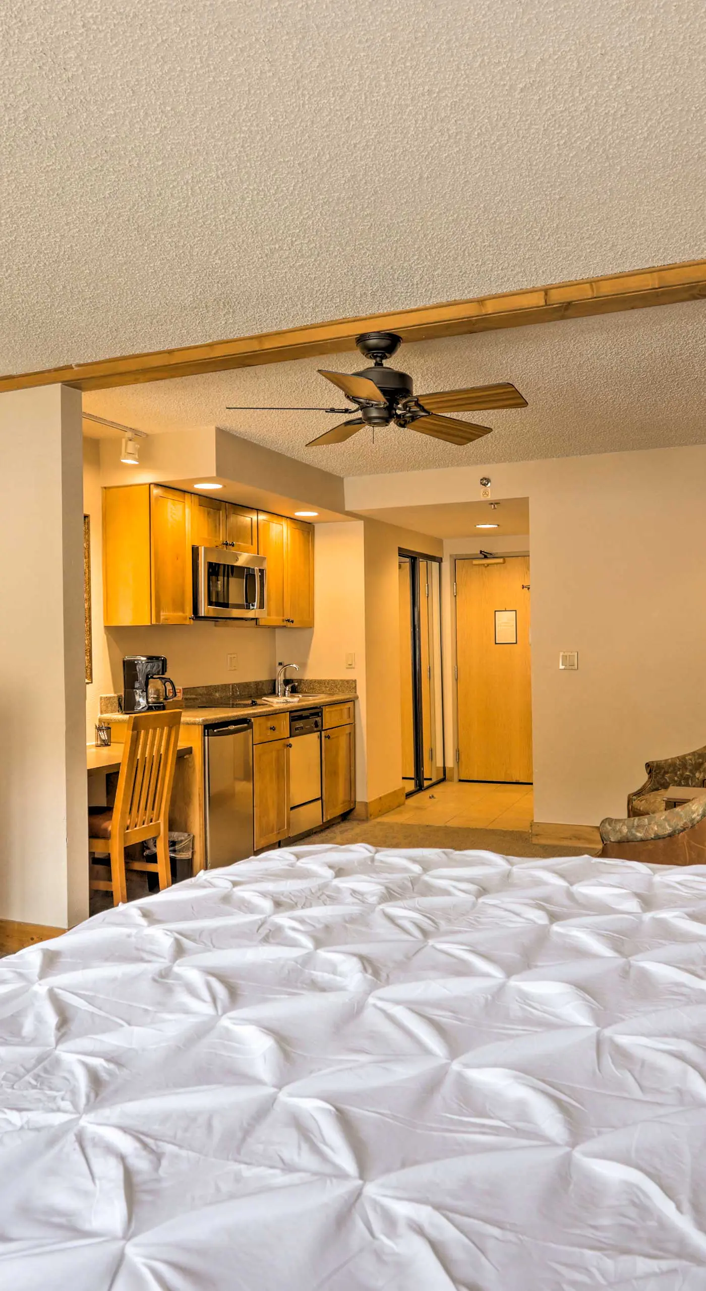 Crested Butte Studio w/ Community Hot Tub & Pool!