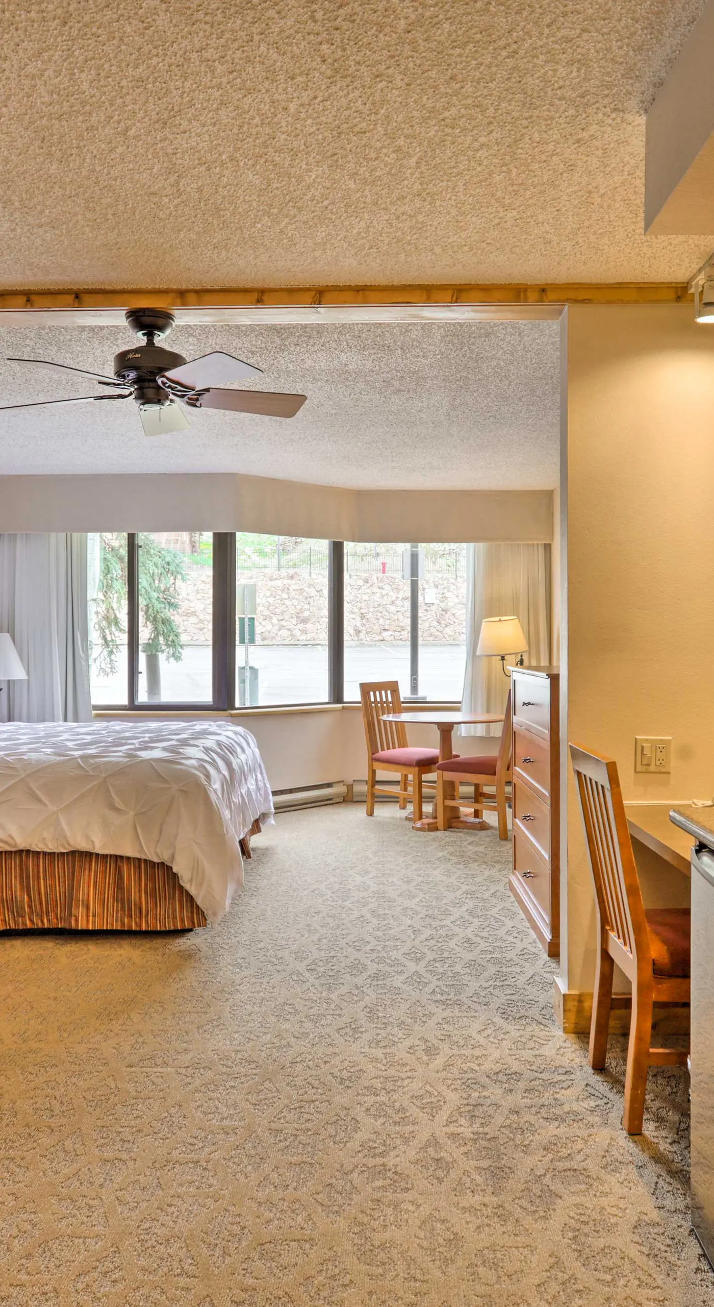Crested Butte Studio w/ Community Hot Tub & Pool!