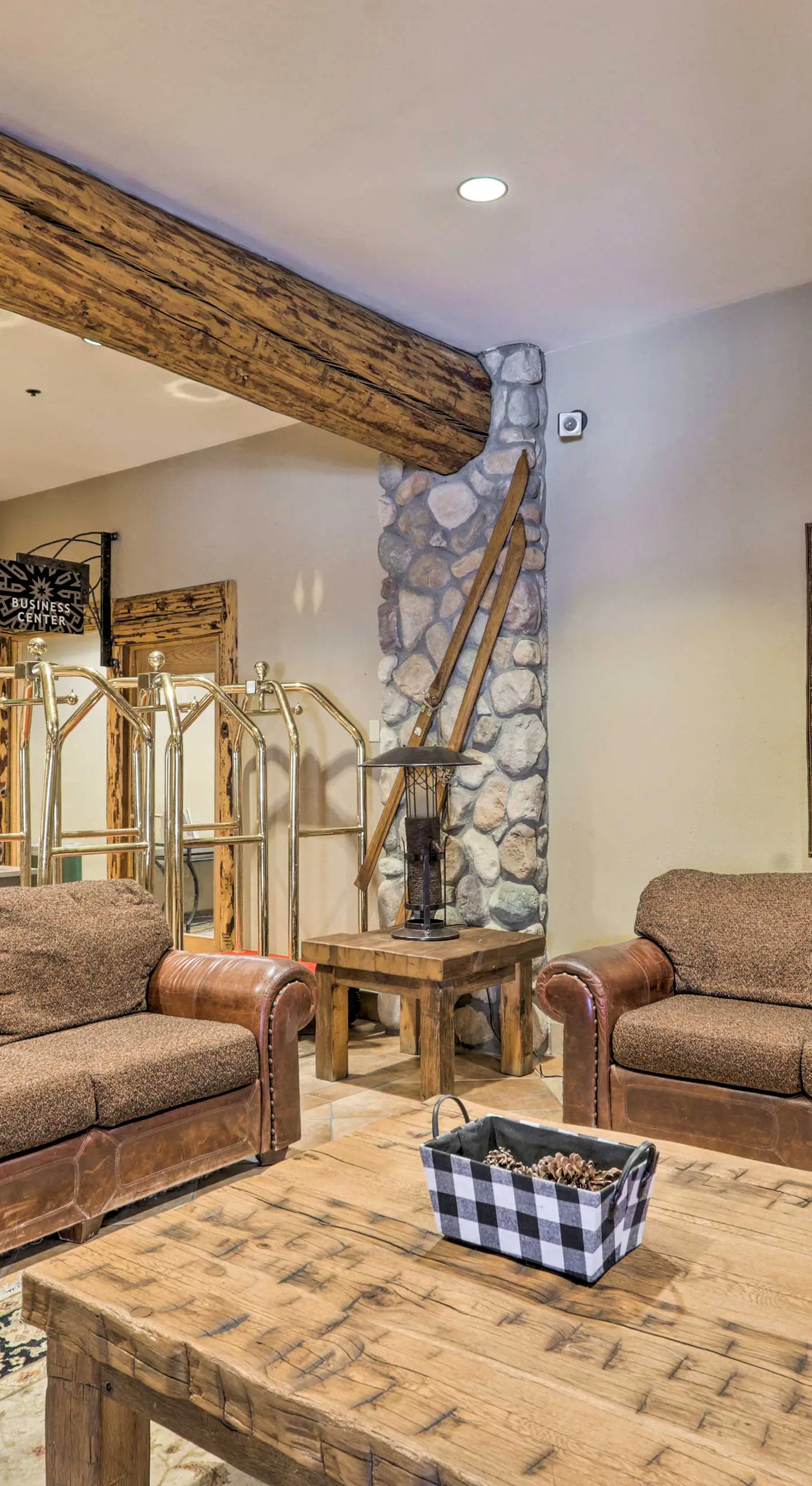 Crested Butte Studio w/ Community Hot Tub & Pool!
