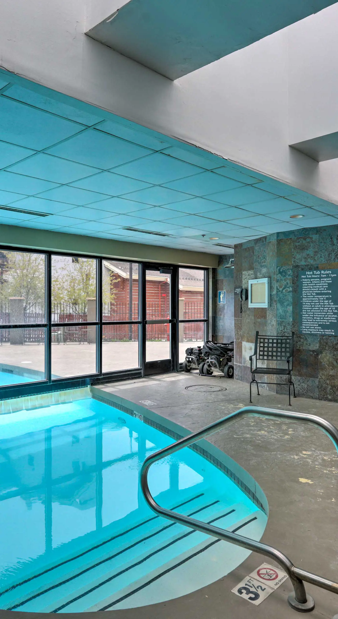 Crested Butte Studio w/ Community Hot Tub & Pool!