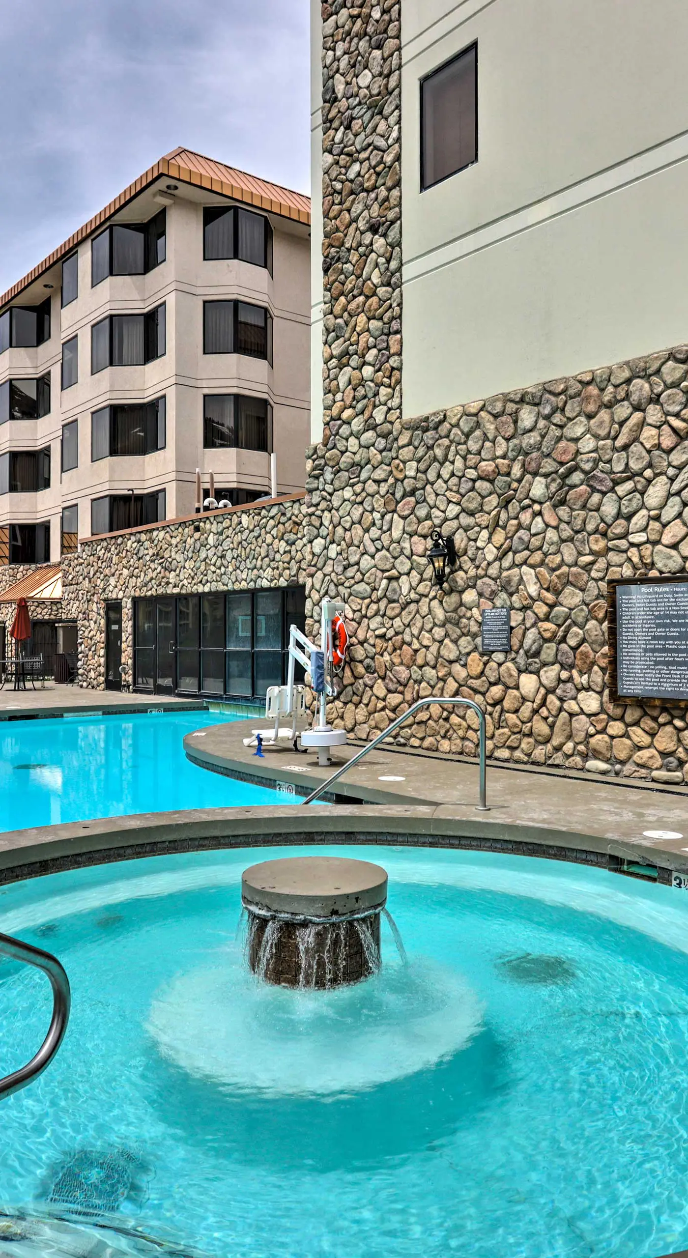 Crested Butte Studio w/ Community Hot Tub & Pool!