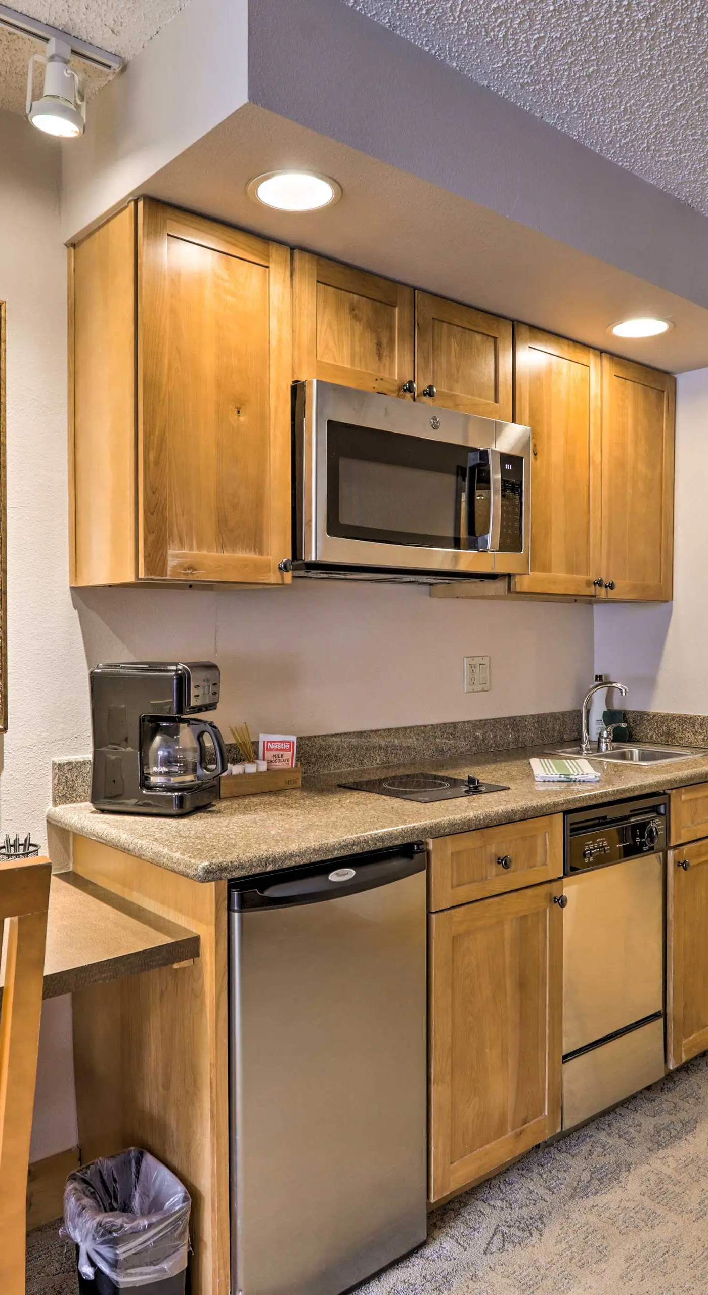 Crested Butte Studio w/ Community Hot Tub & Pool!