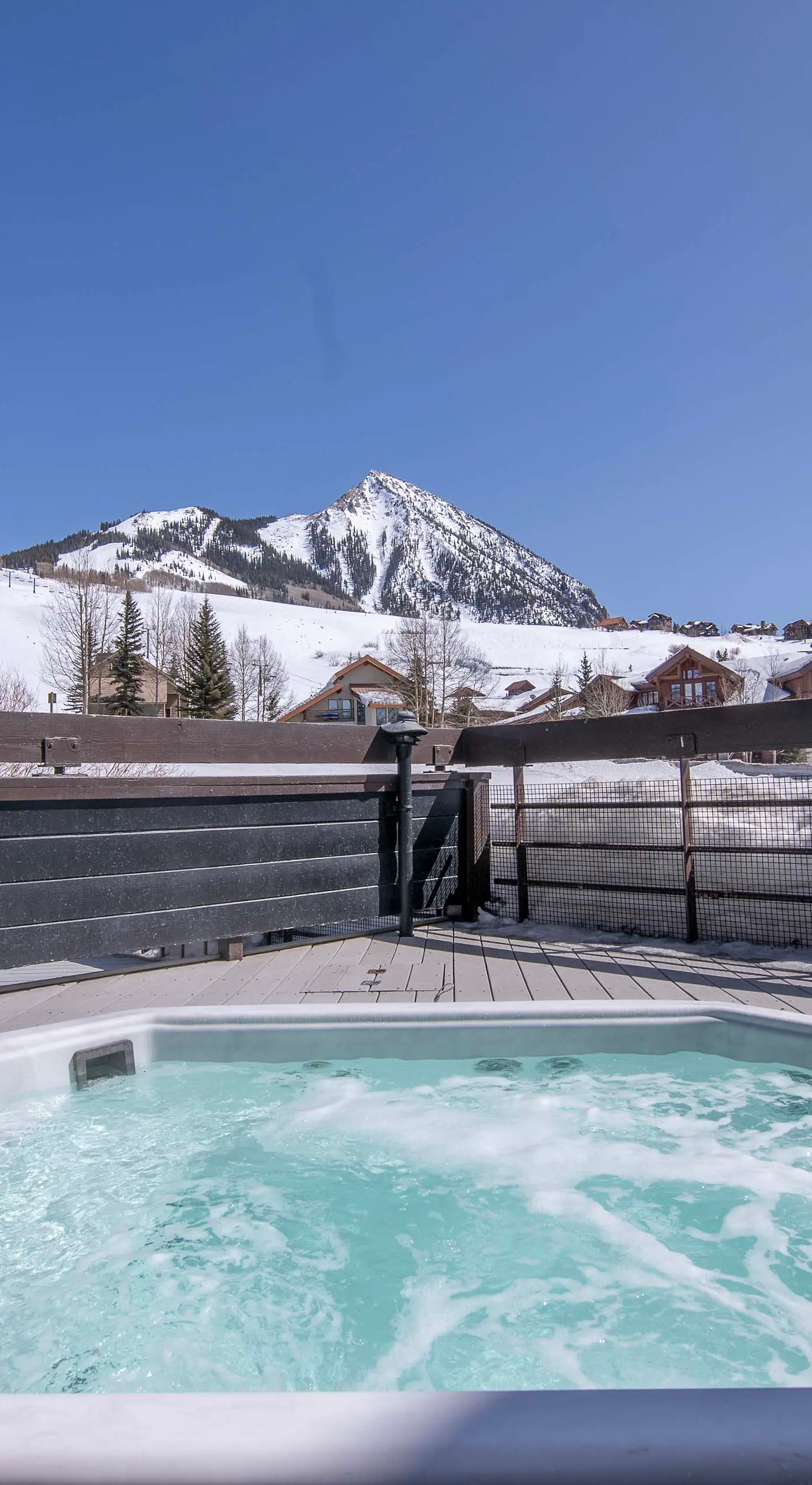 ‘The Love Shack’ - A Couple's Colorado Retreat!