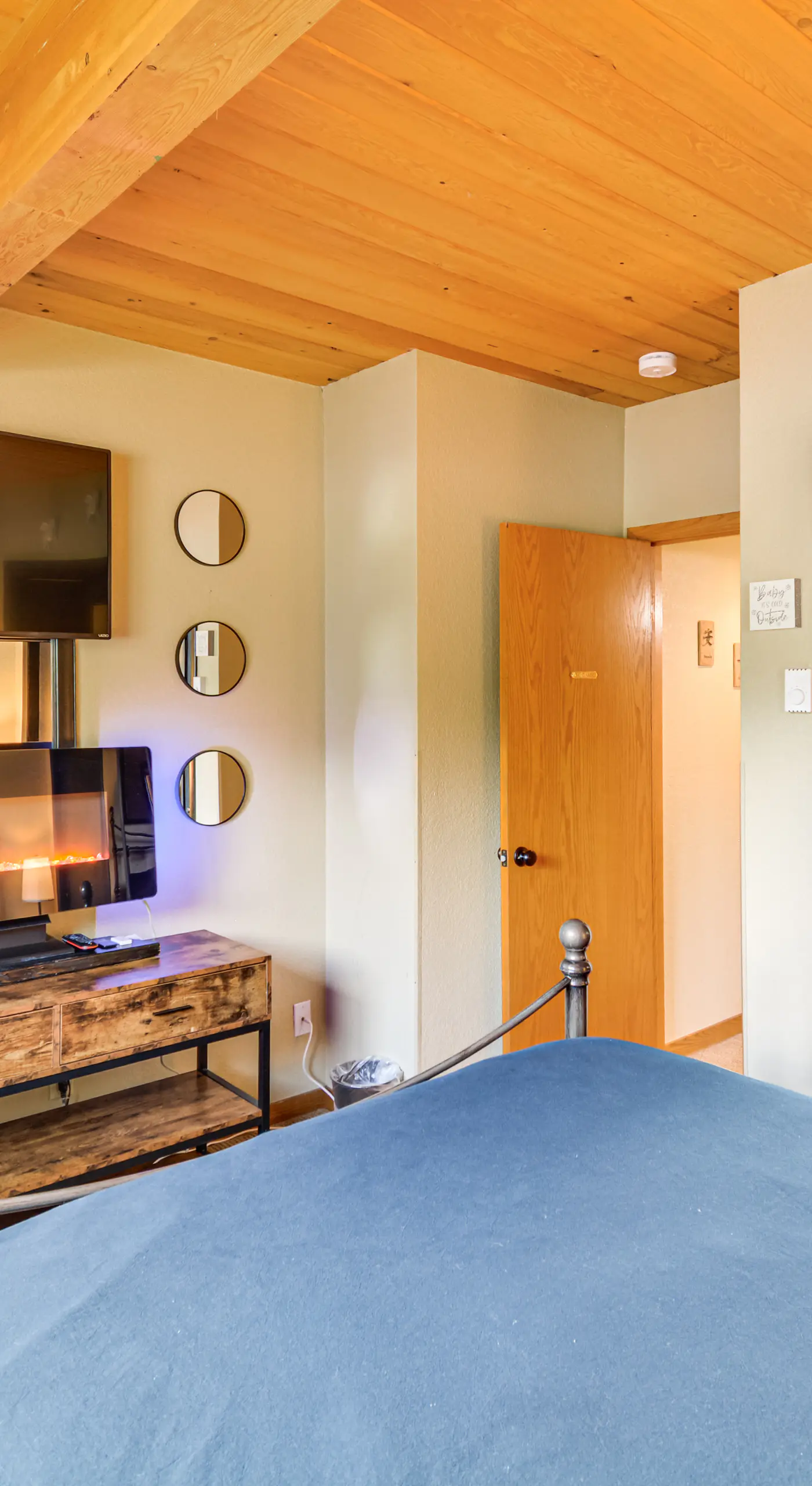 ‘The Love Shack’ - A Couple's Colorado Retreat!