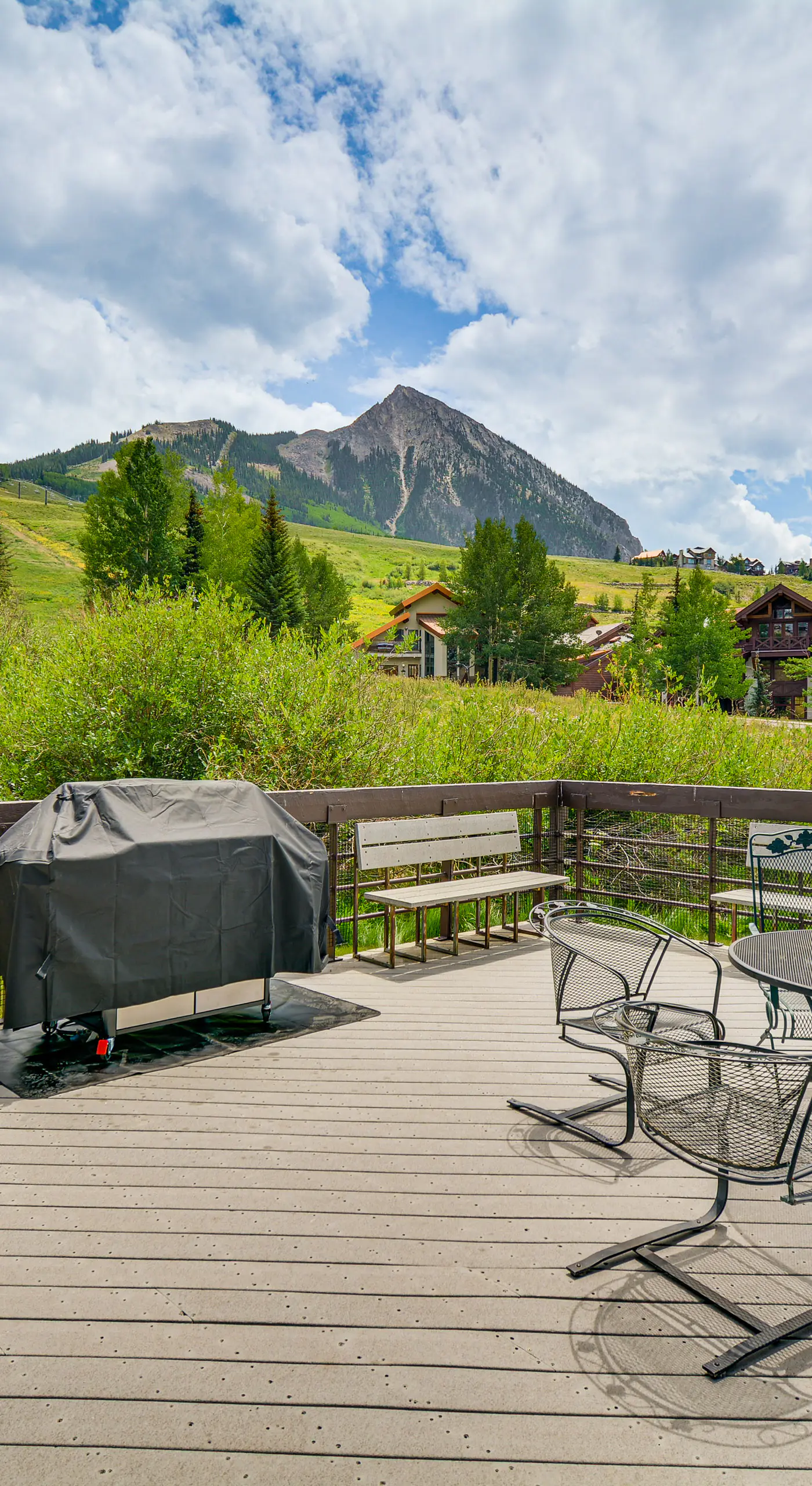 ‘The Love Shack’ - A Couple's Colorado Retreat!