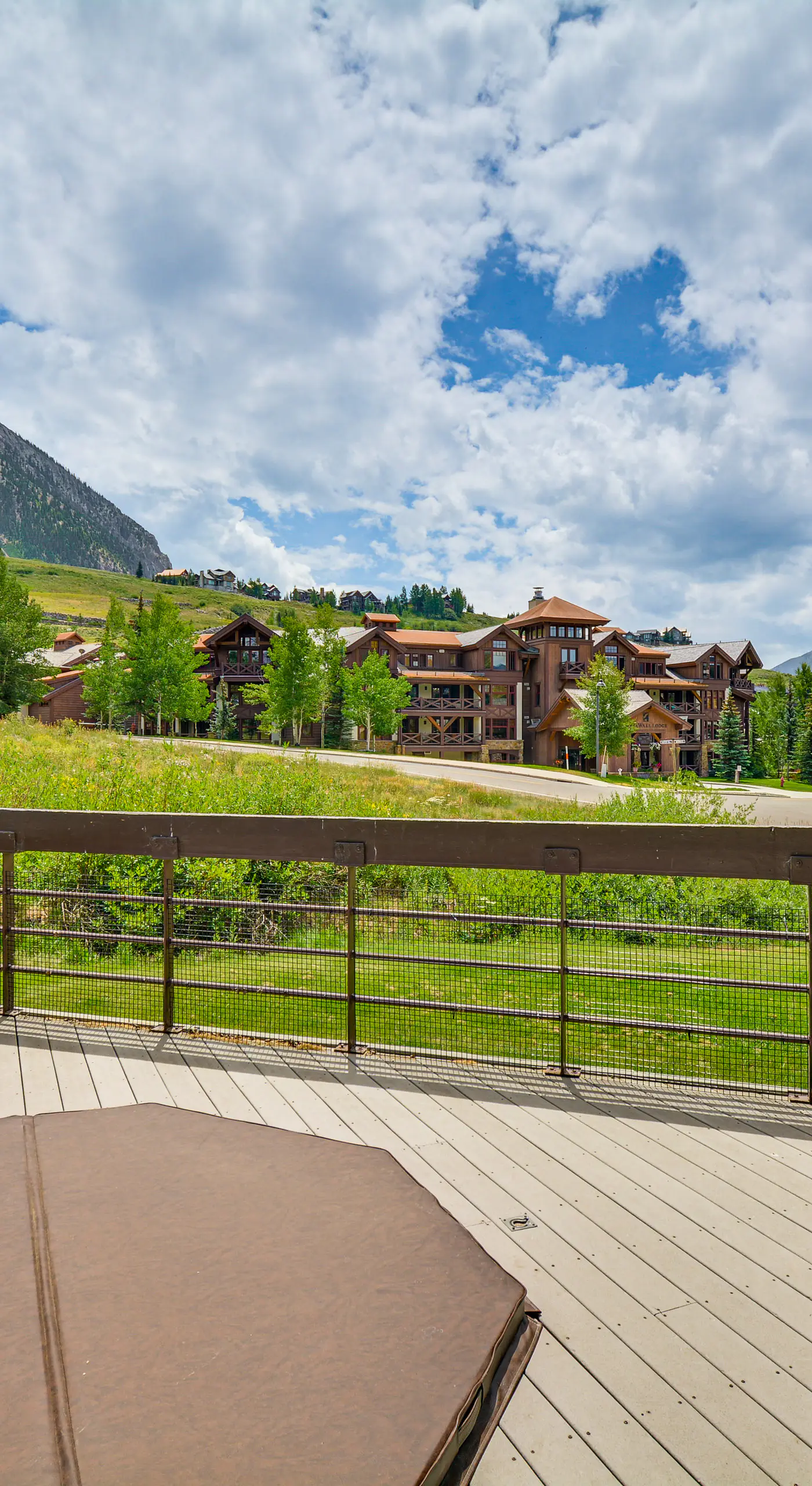 ‘The Love Shack’ - A Couple's Colorado Retreat!