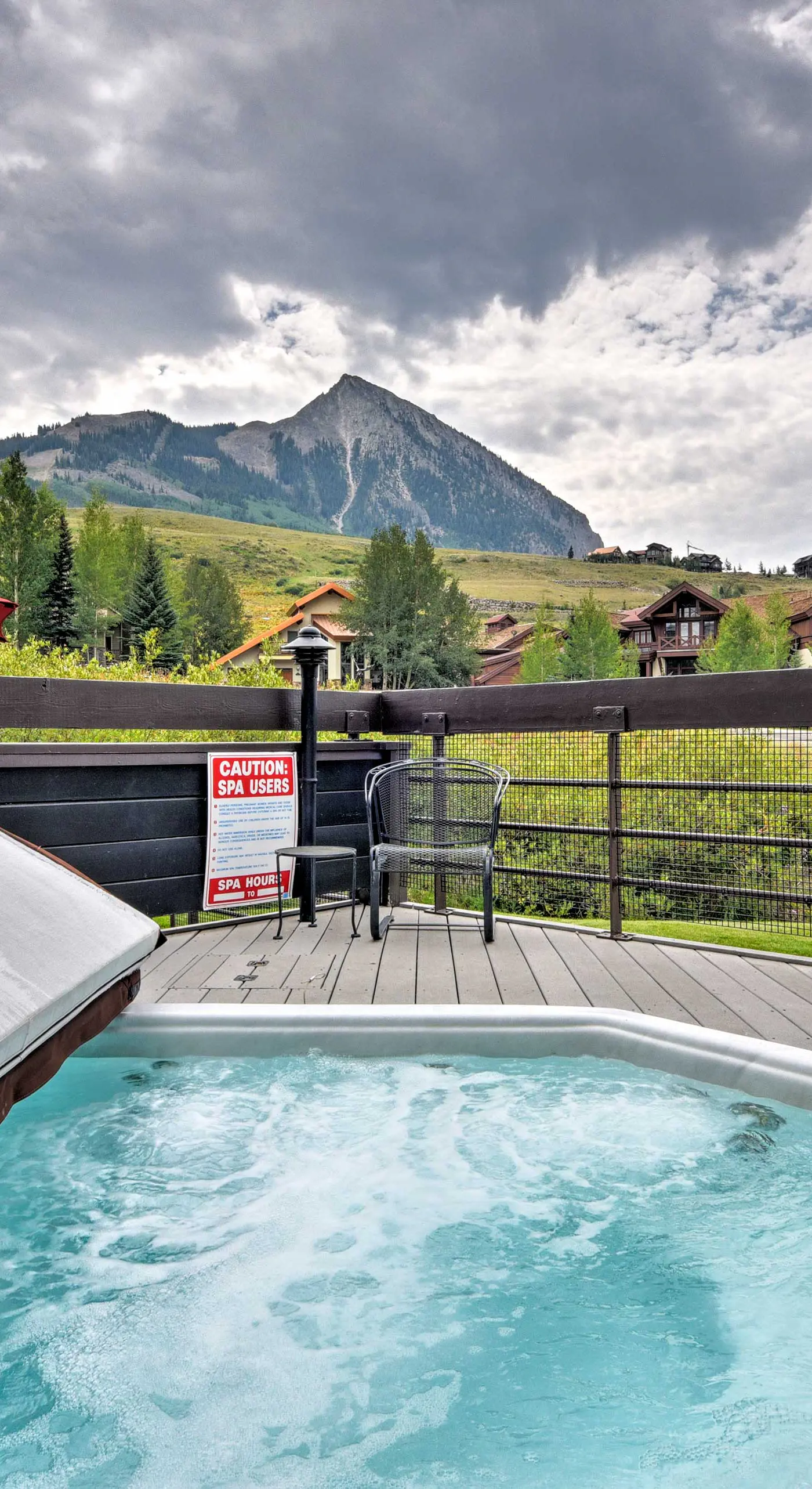 ‘The Love Shack’ - A Couple's Colorado Retreat!