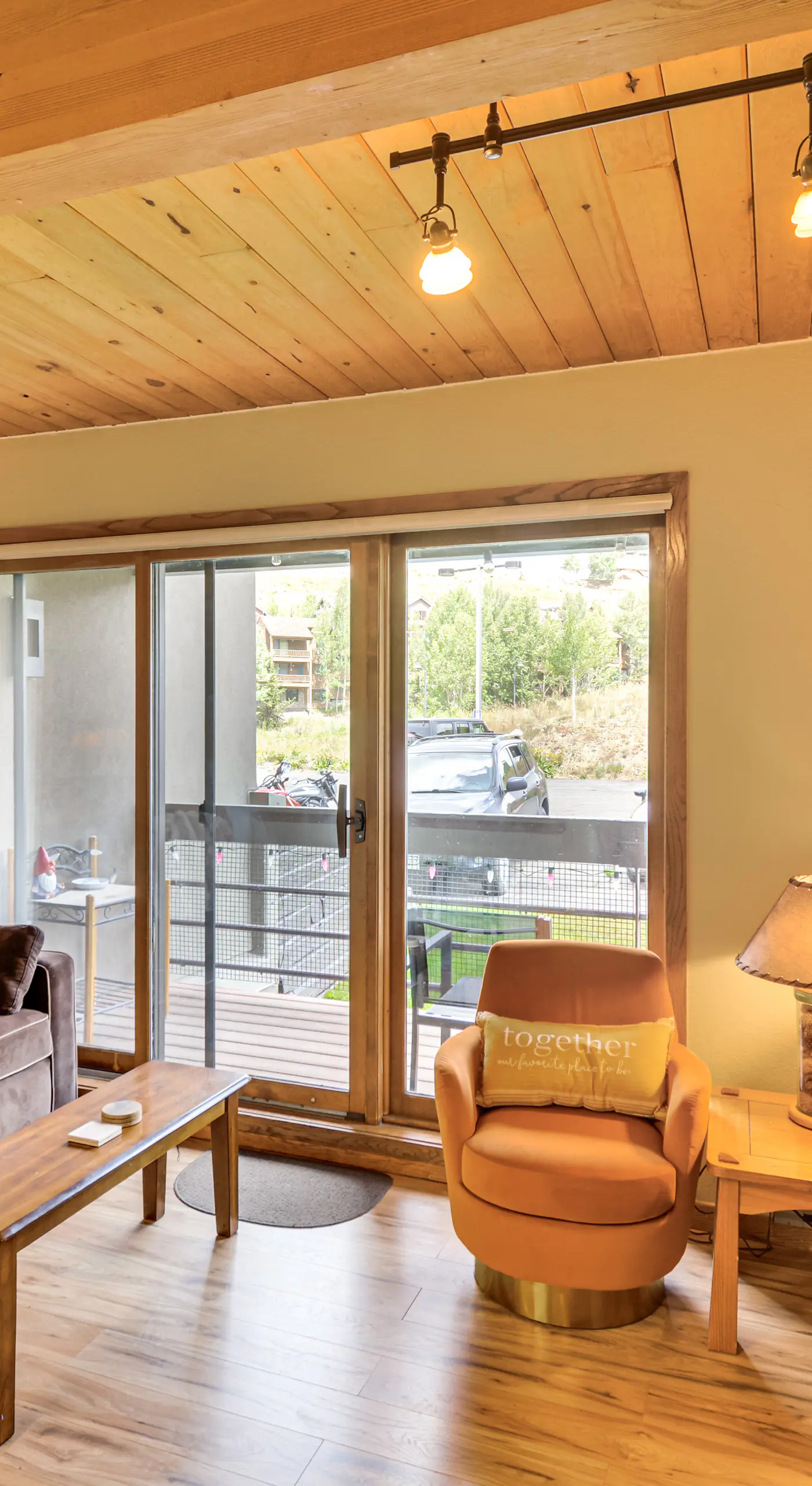 ‘The Love Shack’ - A Couple's Colorado Retreat!