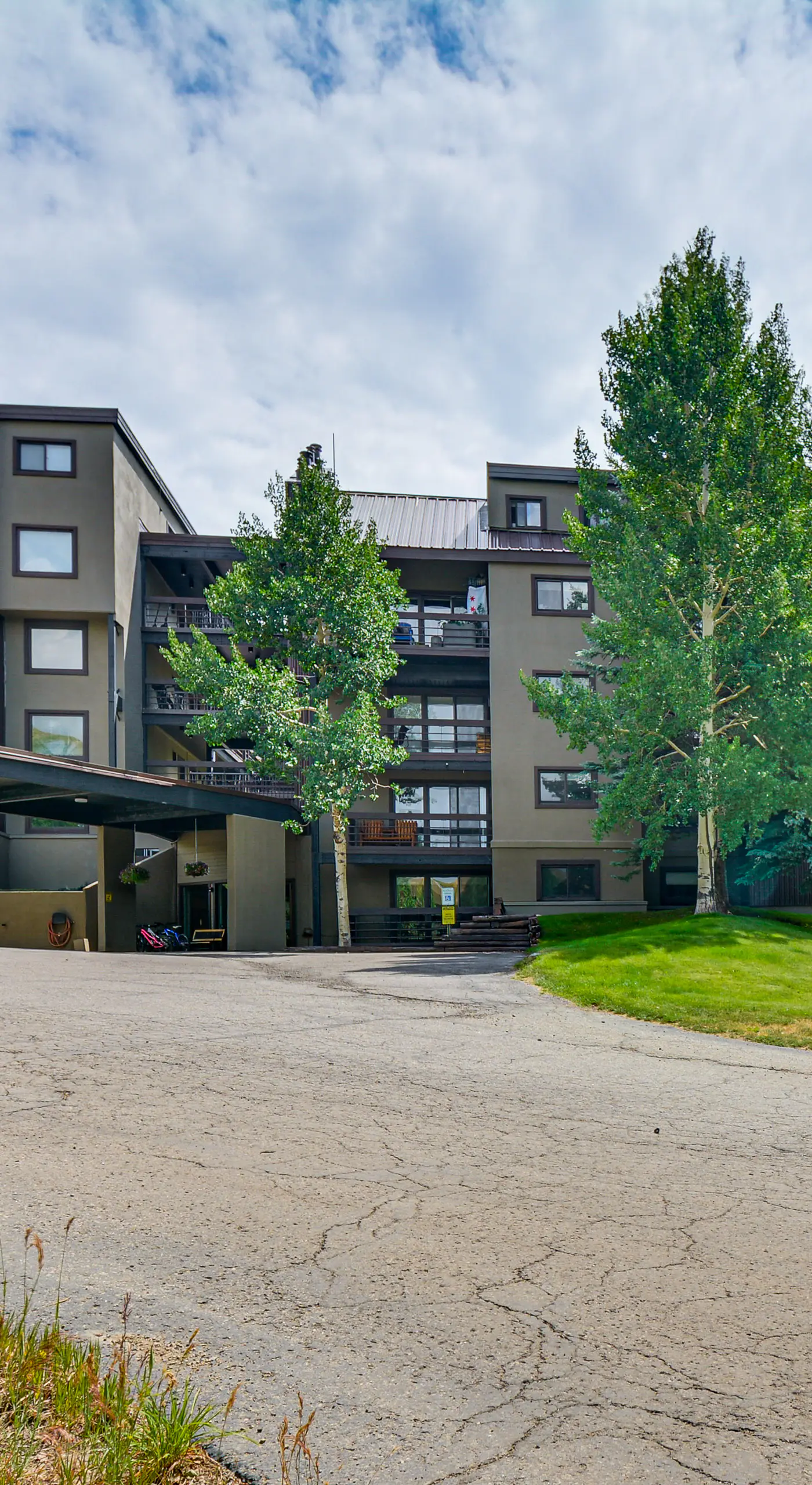 ‘The Love Shack’ - A Couple's Colorado Retreat!