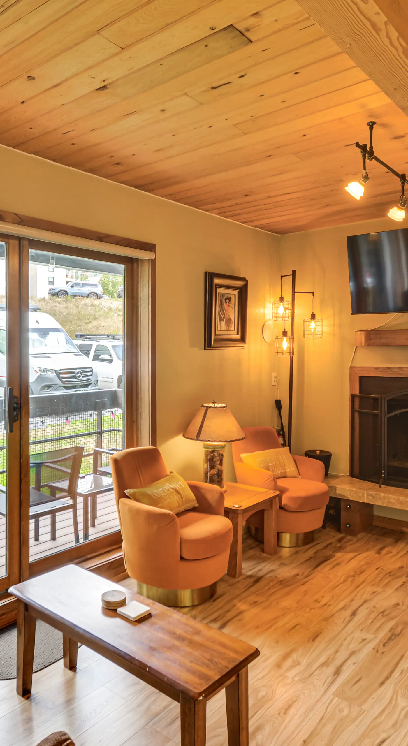 ‘The Love Shack’ - A Couple's Colorado Retreat!