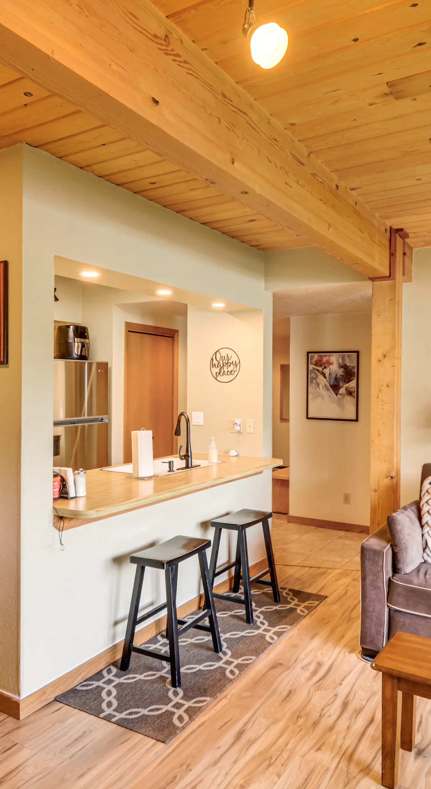 ‘The Love Shack’ - A Couple's Colorado Retreat!