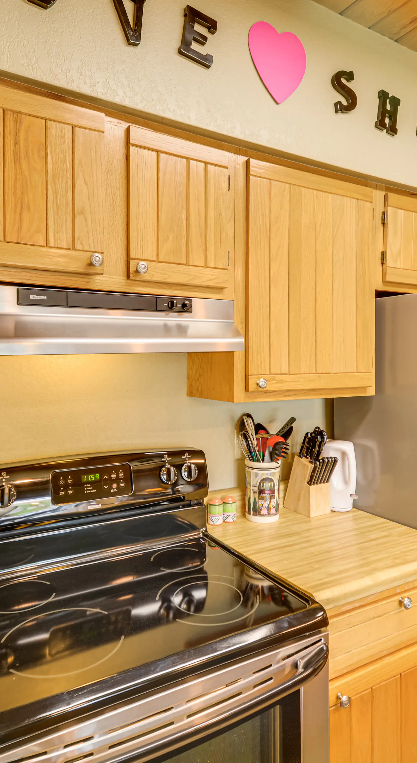 ‘The Love Shack’ - A Couple's Colorado Retreat!