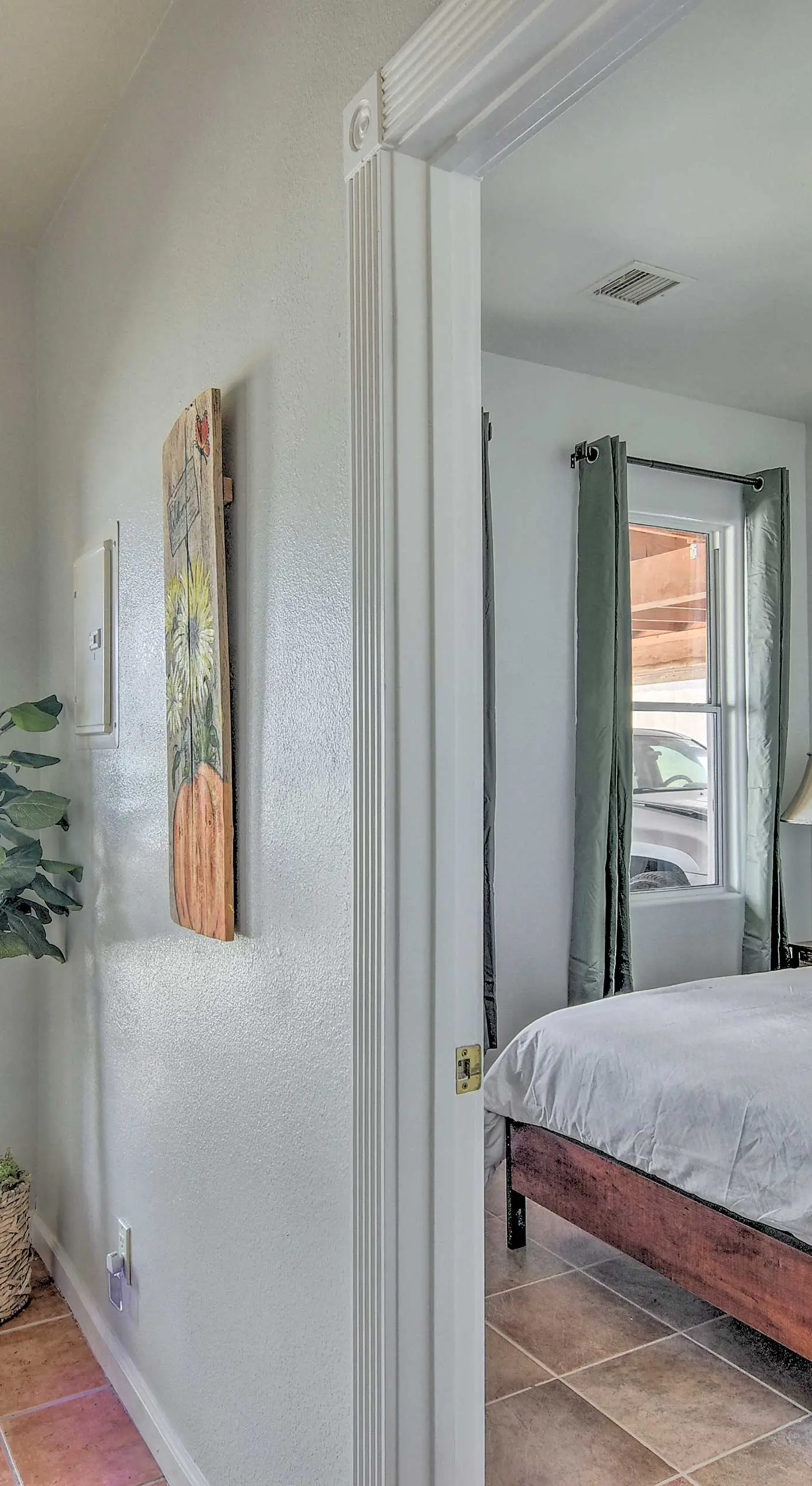 Single-Story Eloy Apartment w/ Patio Space!