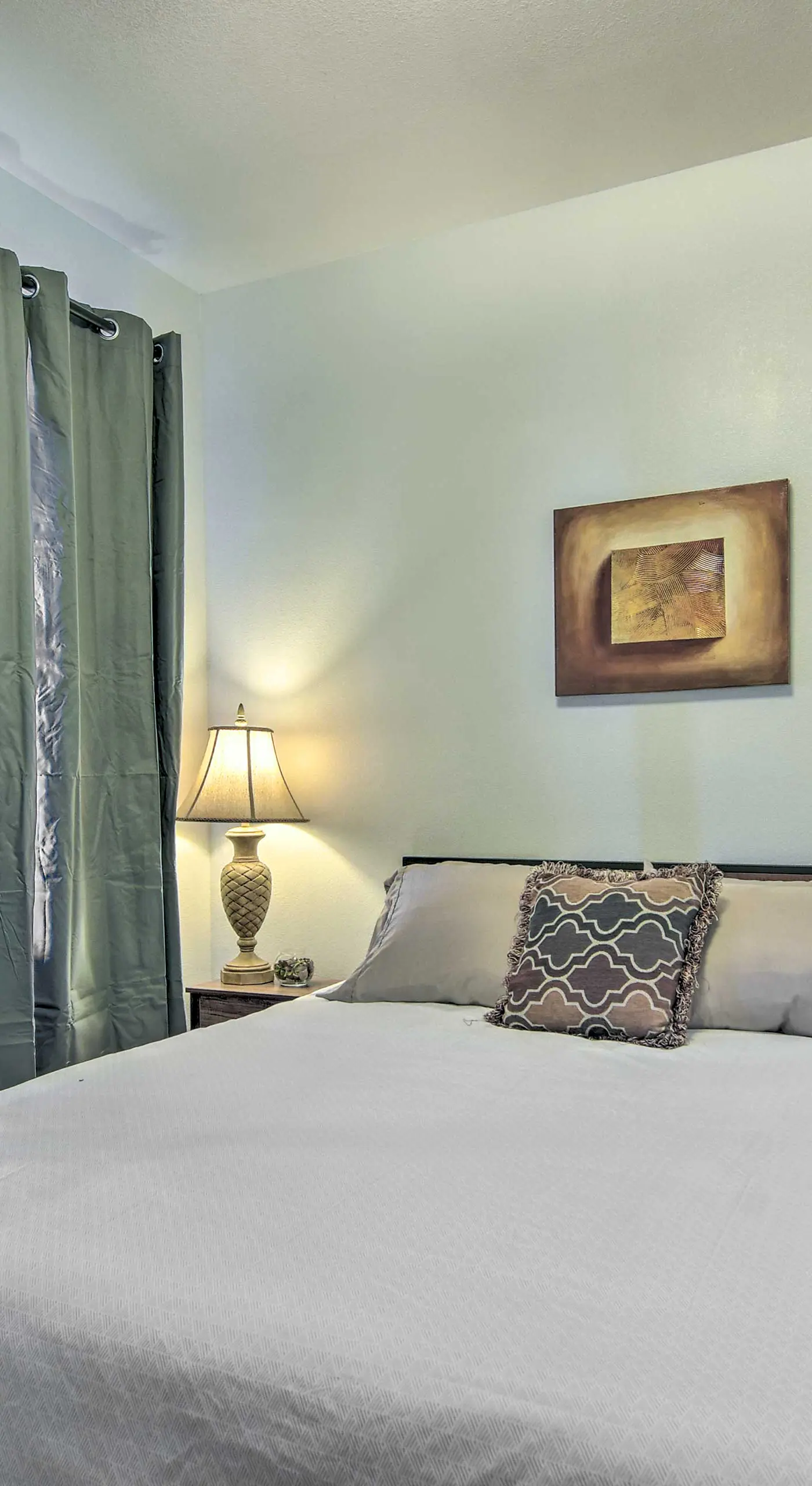 Single-Story Eloy Apartment w/ Patio Space!