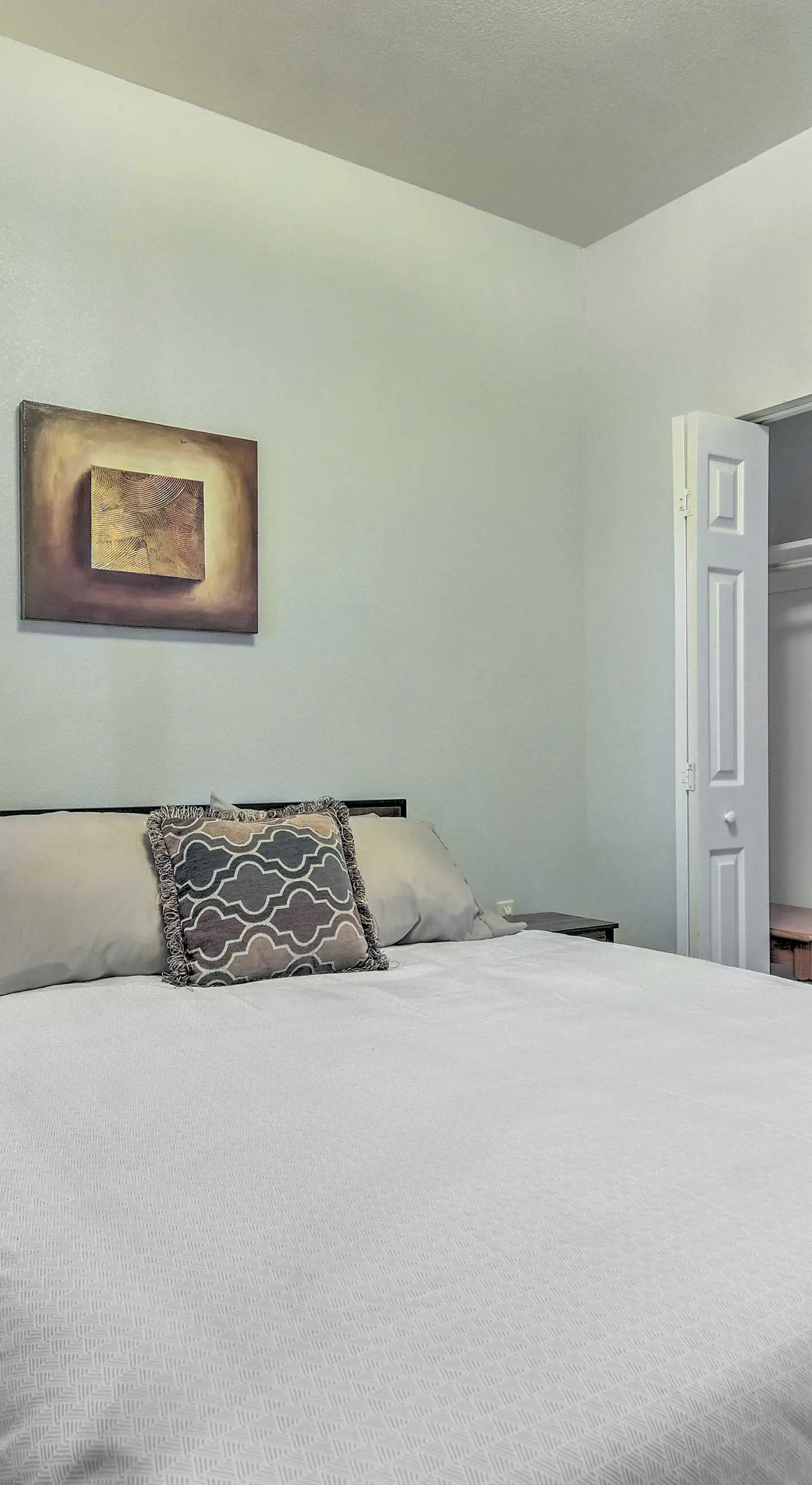 Single-Story Eloy Apartment w/ Patio Space!