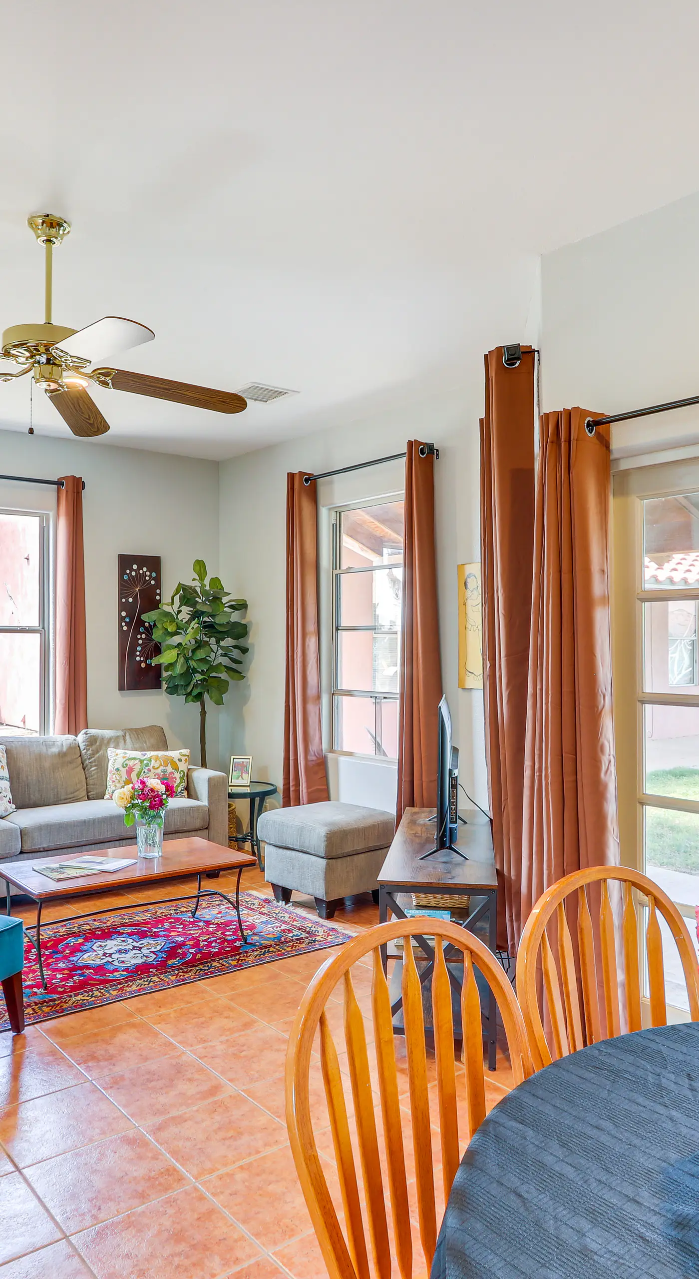 Arizona Desert Vacation Rental w/ Pool Access!