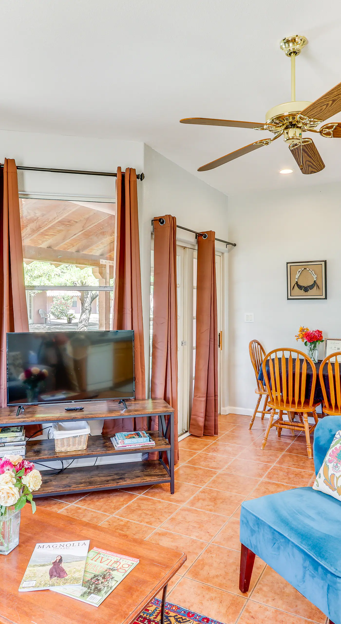 Arizona Desert Vacation Rental w/ Pool Access!