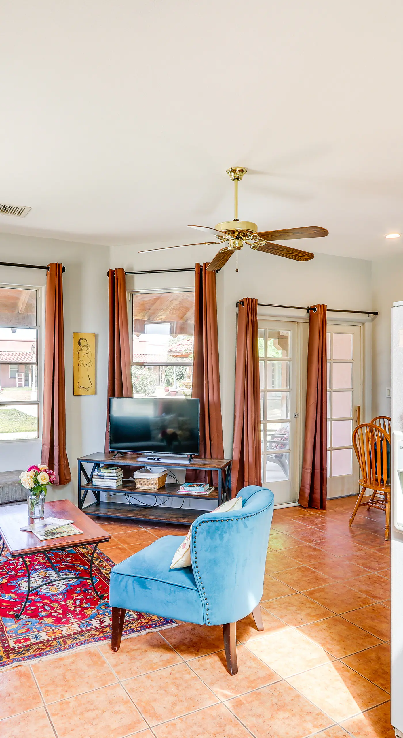 Arizona Desert Vacation Rental w/ Pool Access!