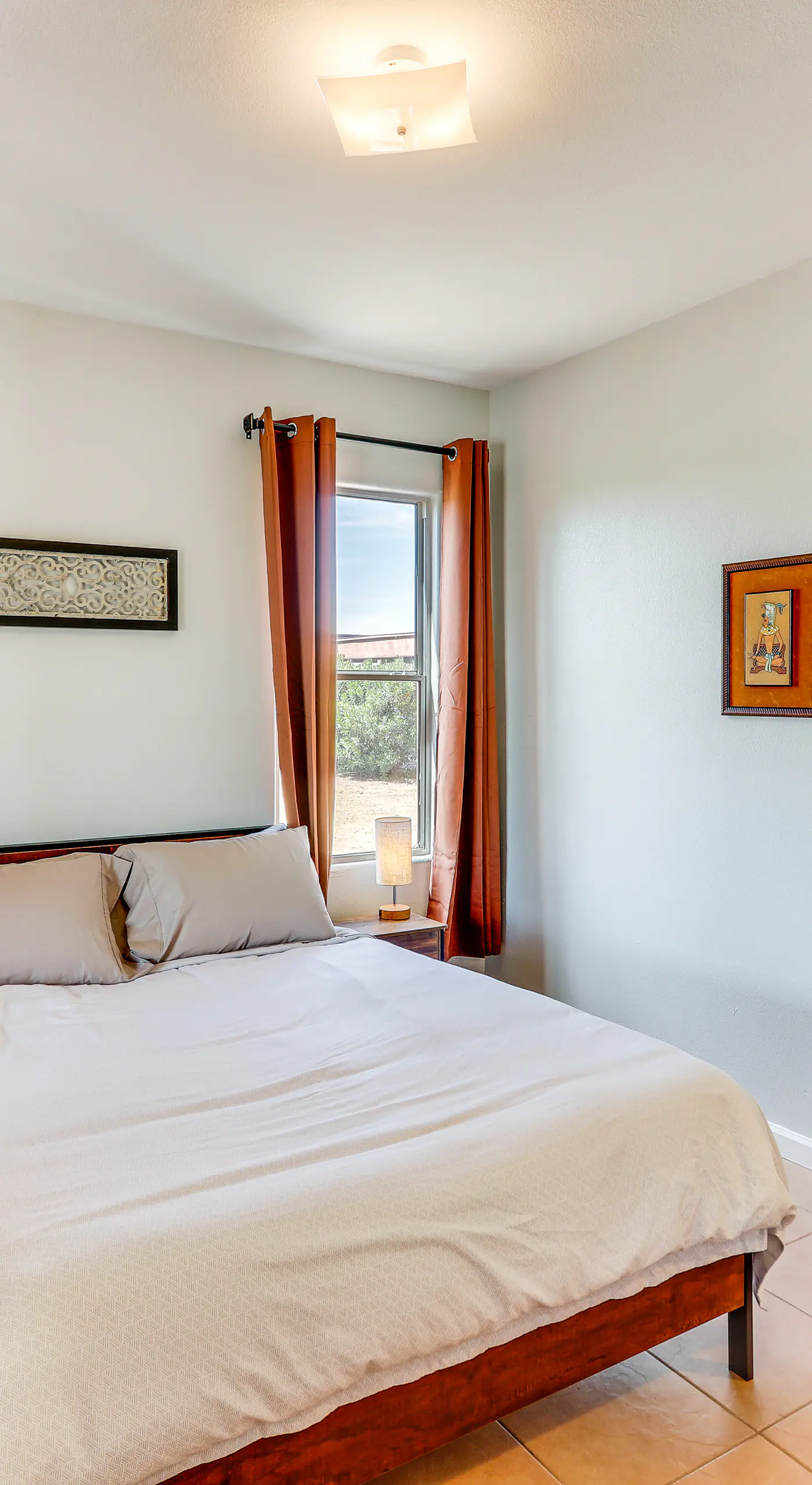 Arizona Desert Vacation Rental w/ Pool Access!