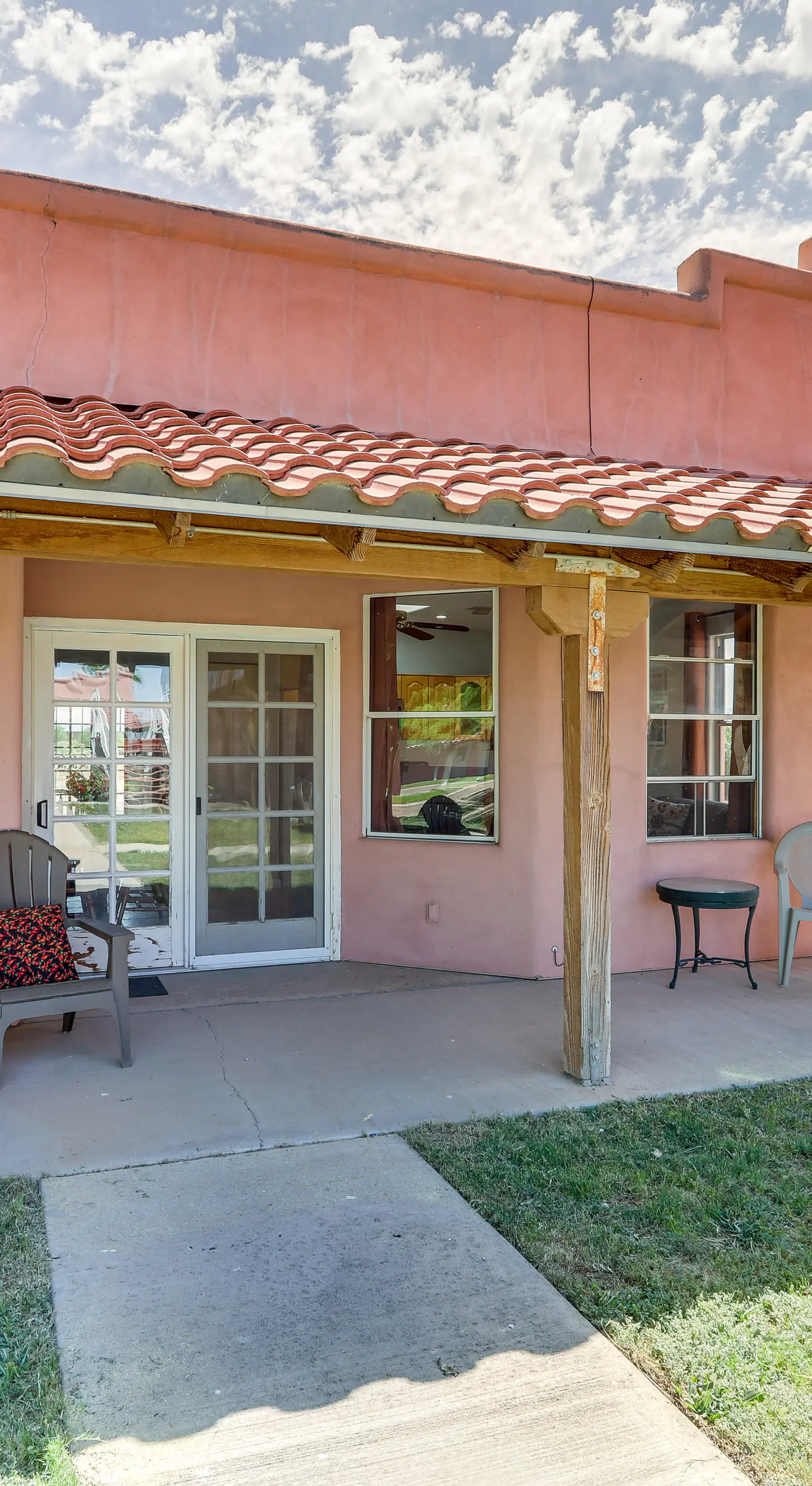 Arizona Desert Vacation Rental w/ Pool Access!