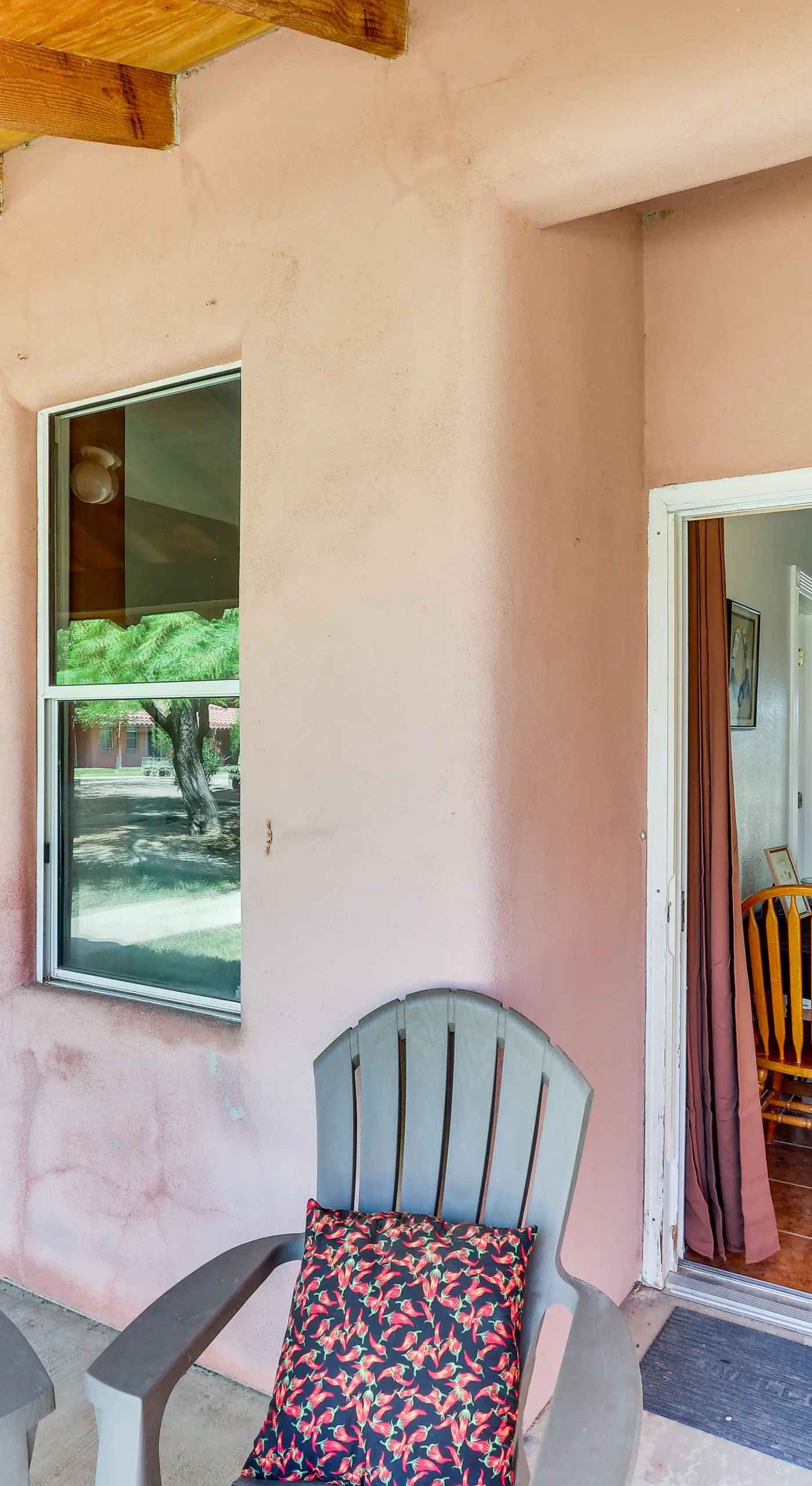 Arizona Desert Vacation Rental w/ Pool Access!