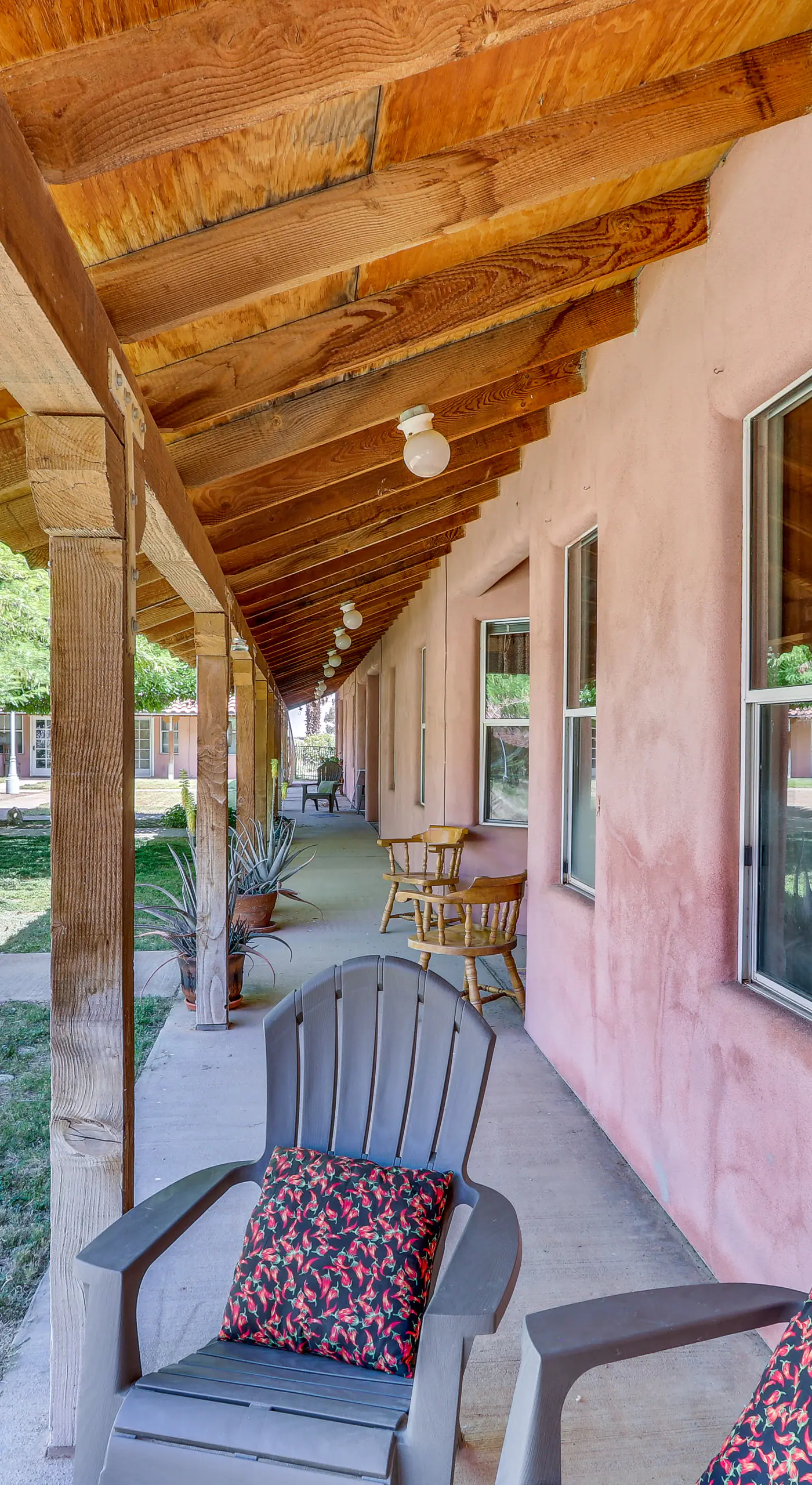 Arizona Desert Vacation Rental w/ Pool Access!