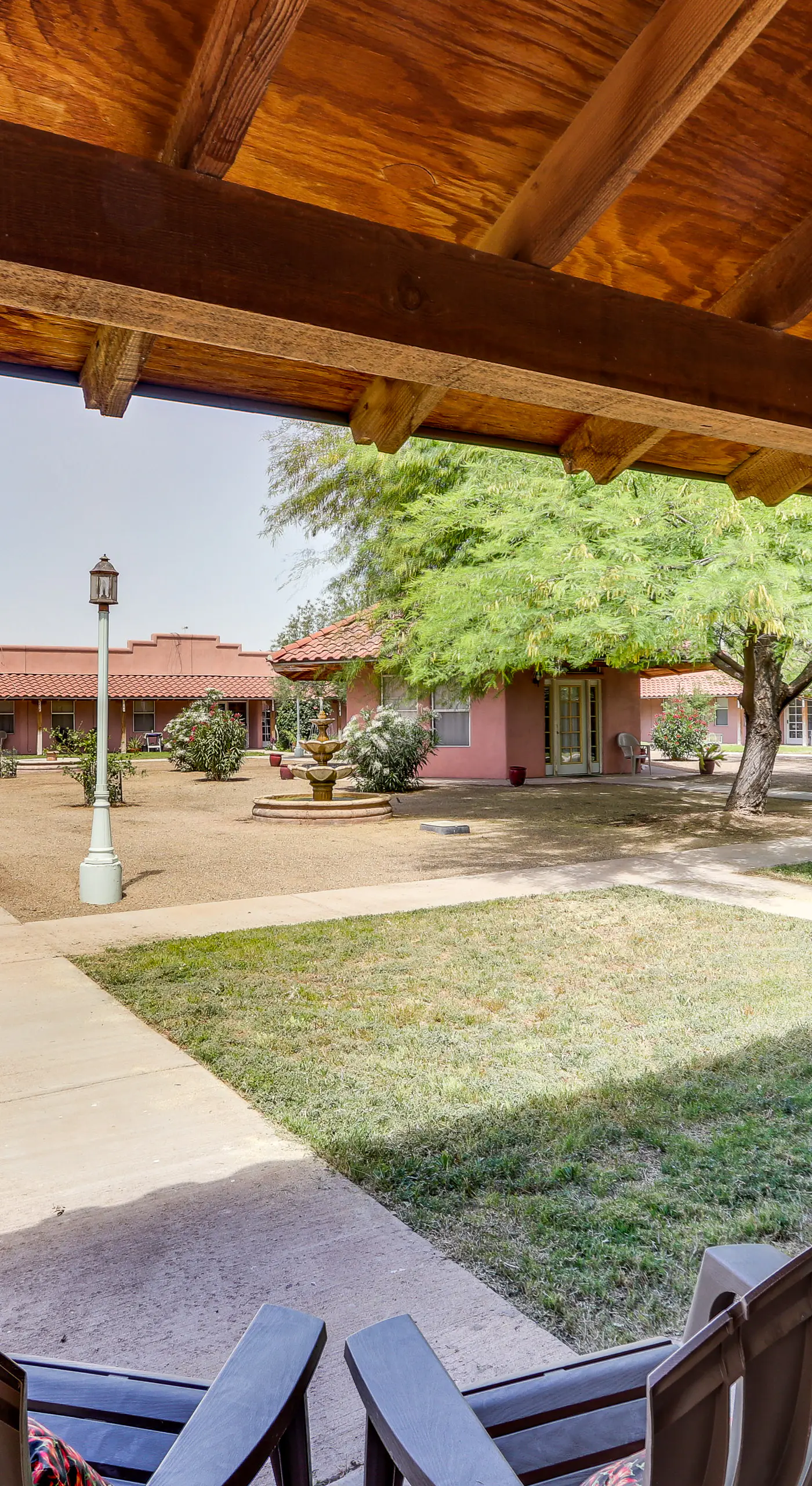 Arizona Desert Vacation Rental w/ Pool Access!