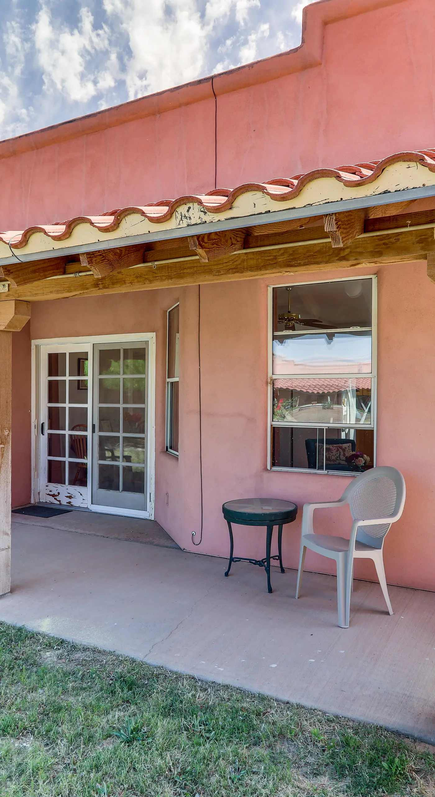 Arizona Desert Vacation Rental w/ Pool Access!