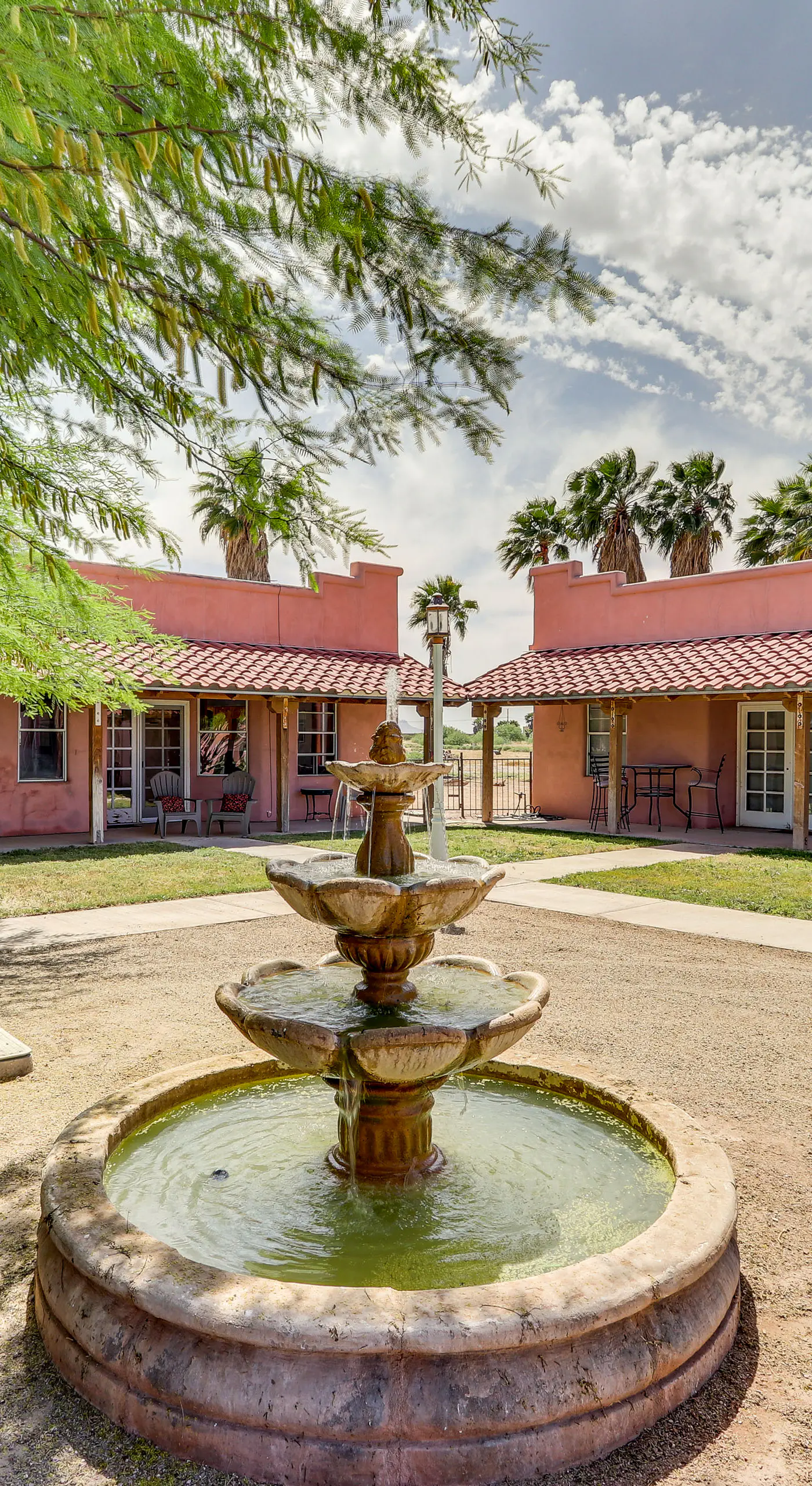 Arizona Desert Vacation Rental w/ Pool Access!