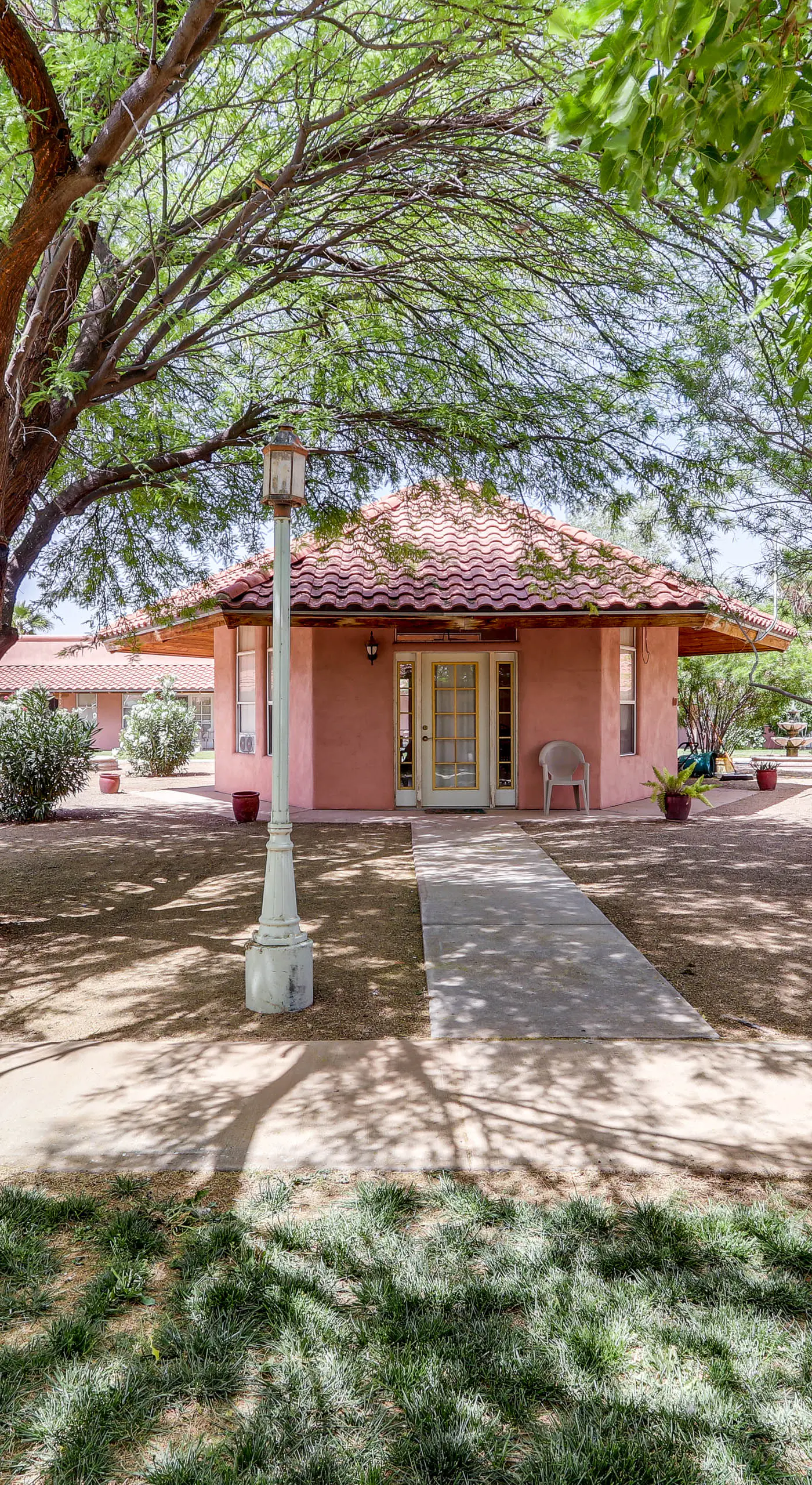 Arizona Desert Vacation Rental w/ Pool Access!