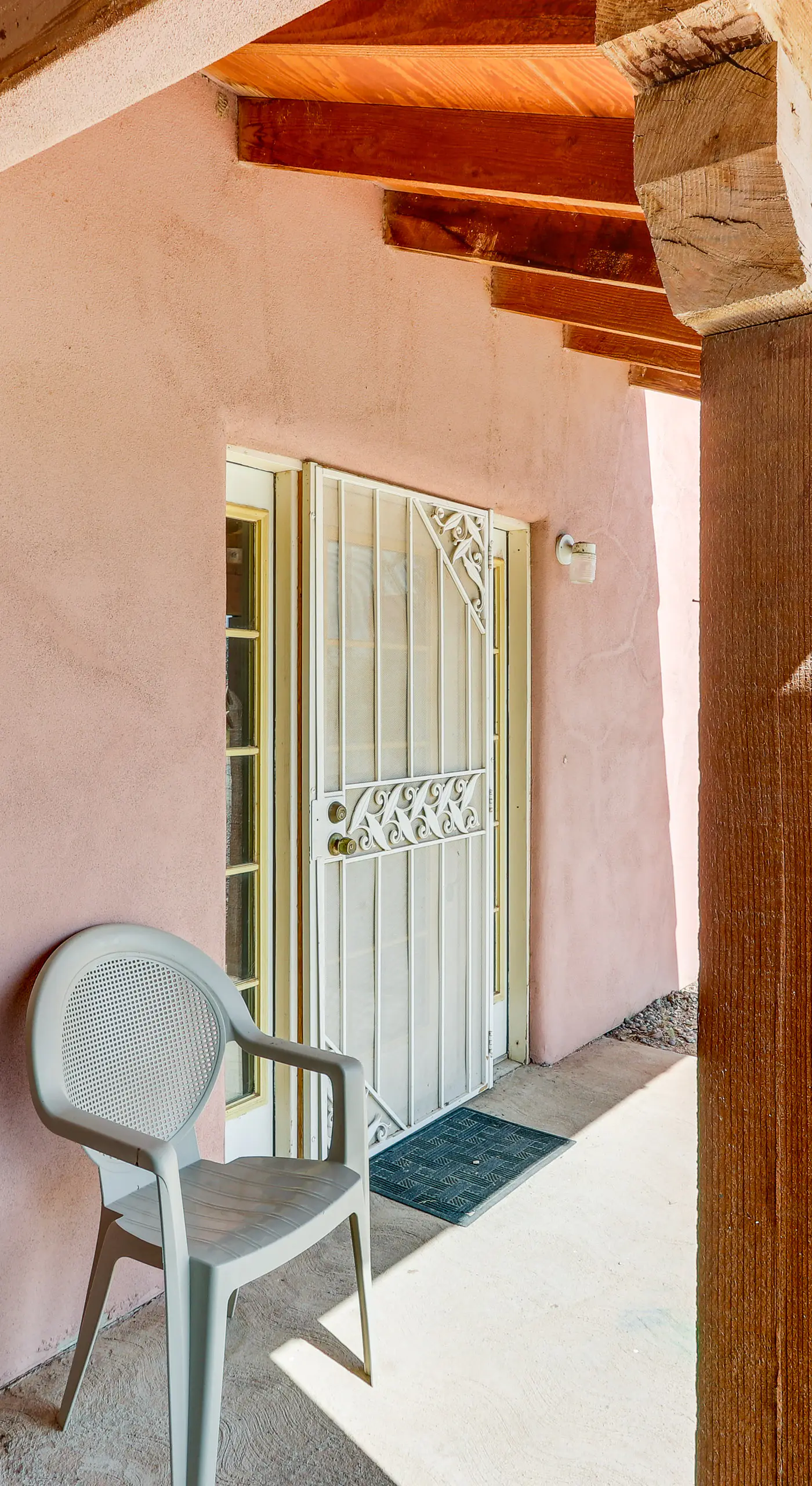 Arizona Desert Vacation Rental w/ Pool Access!