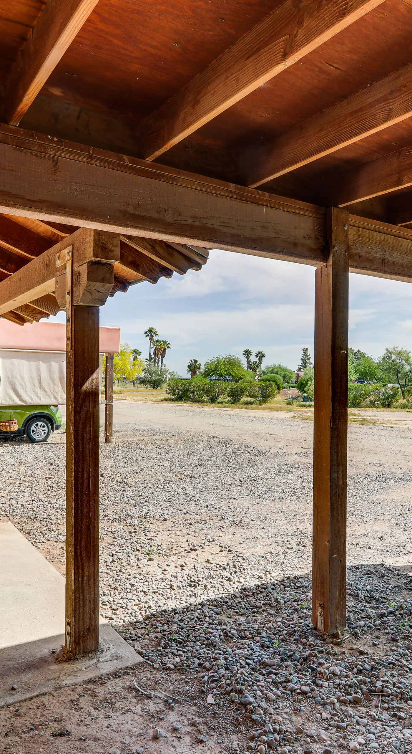 Arizona Desert Vacation Rental w/ Pool Access!