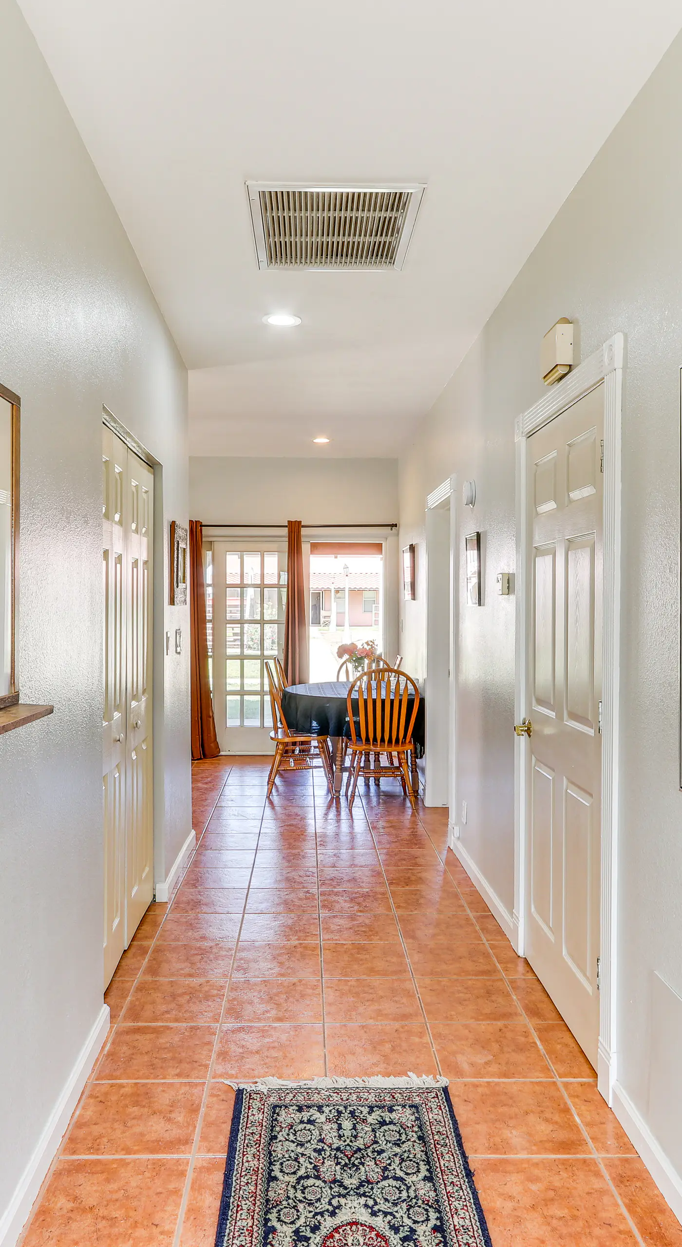 Arizona Desert Vacation Rental w/ Pool Access!