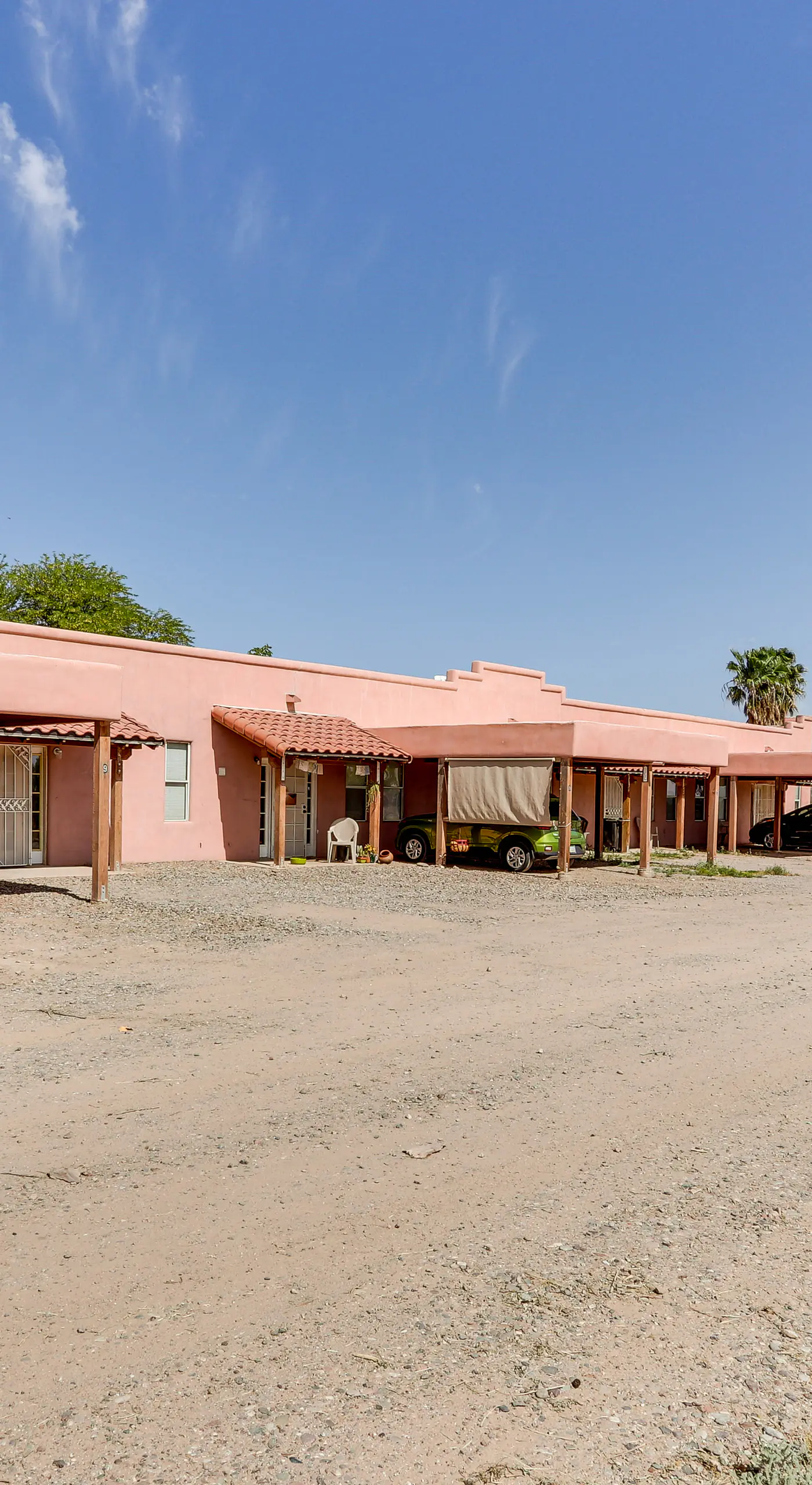 Arizona Desert Vacation Rental w/ Pool Access!