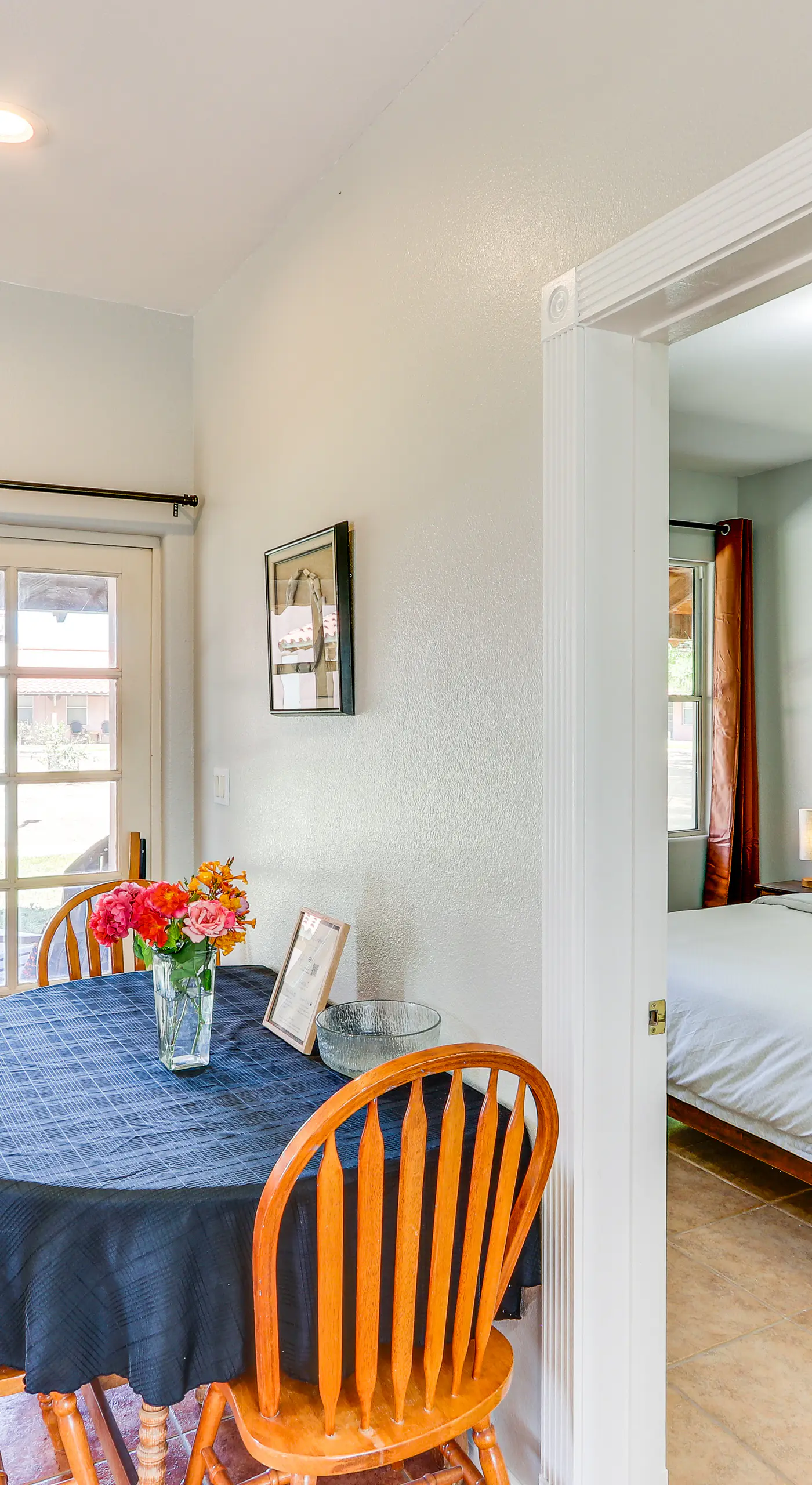 Arizona Desert Vacation Rental w/ Pool Access!