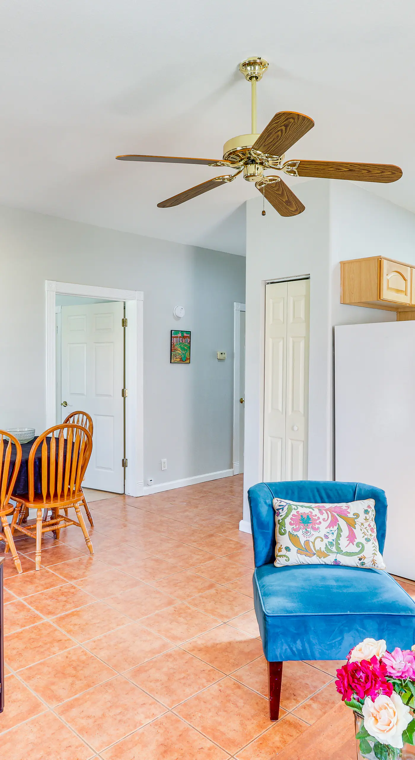 Arizona Desert Vacation Rental w/ Pool Access!