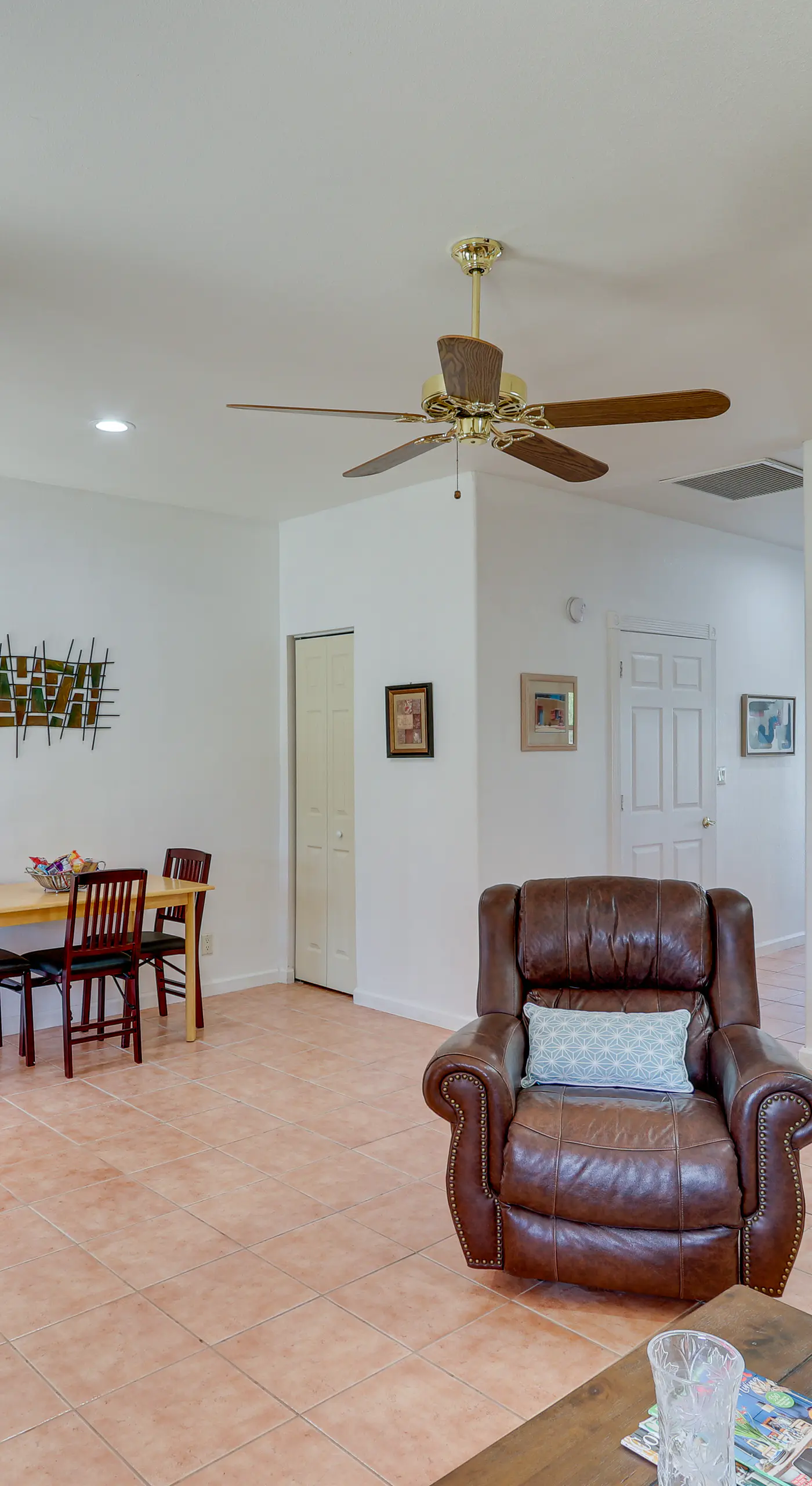 Eloy Retreat w/ Pool Access + Central A/C!