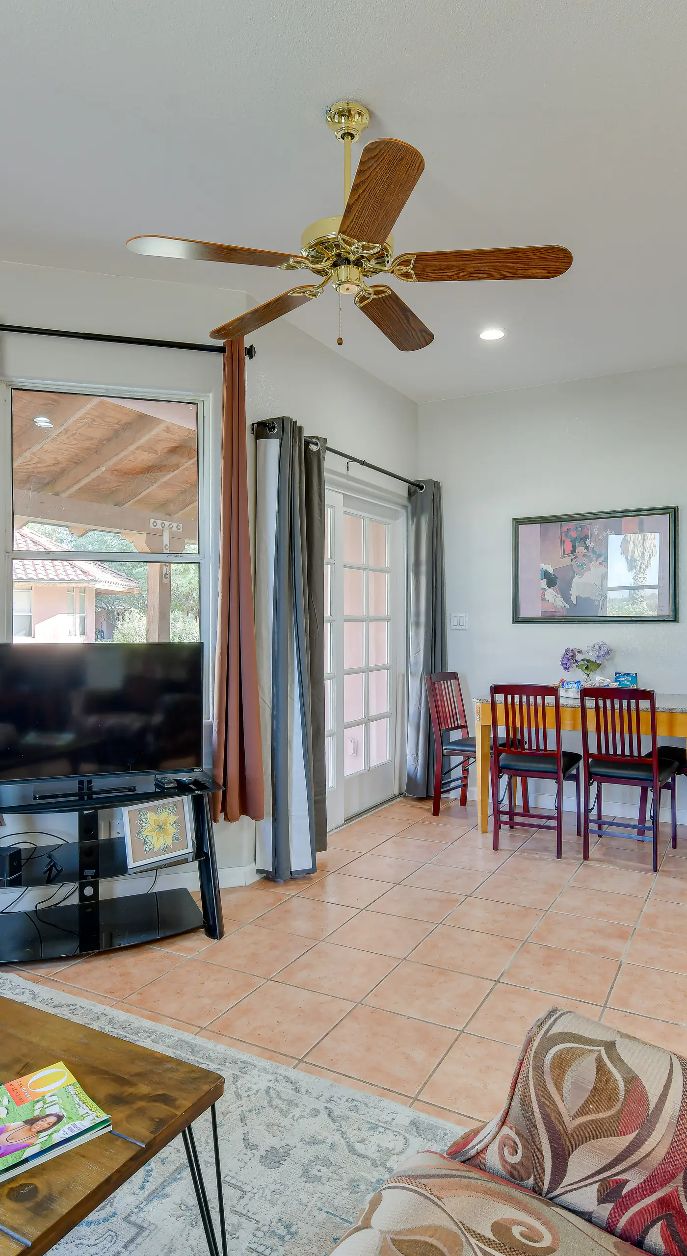Eloy Vacation Rental w/ Community Pool & Courtyard
