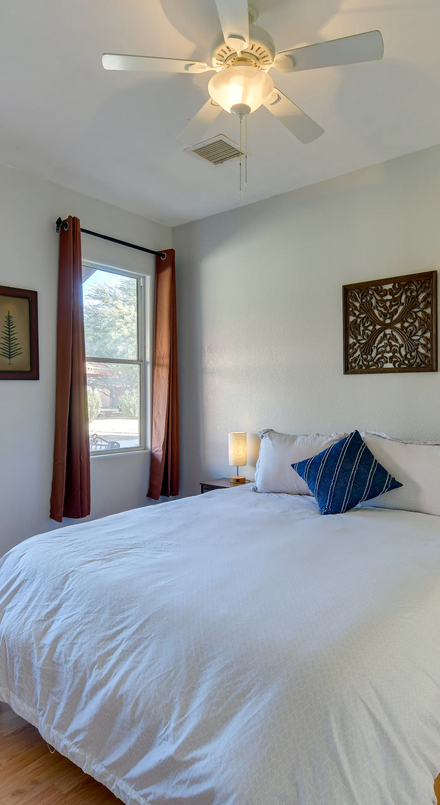 Eloy Vacation Rental w/ Community Pool & Courtyard