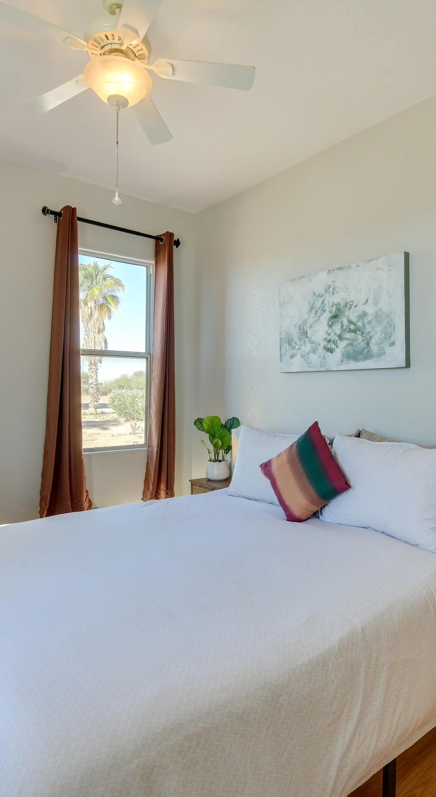Eloy Vacation Rental w/ Community Pool & Courtyard