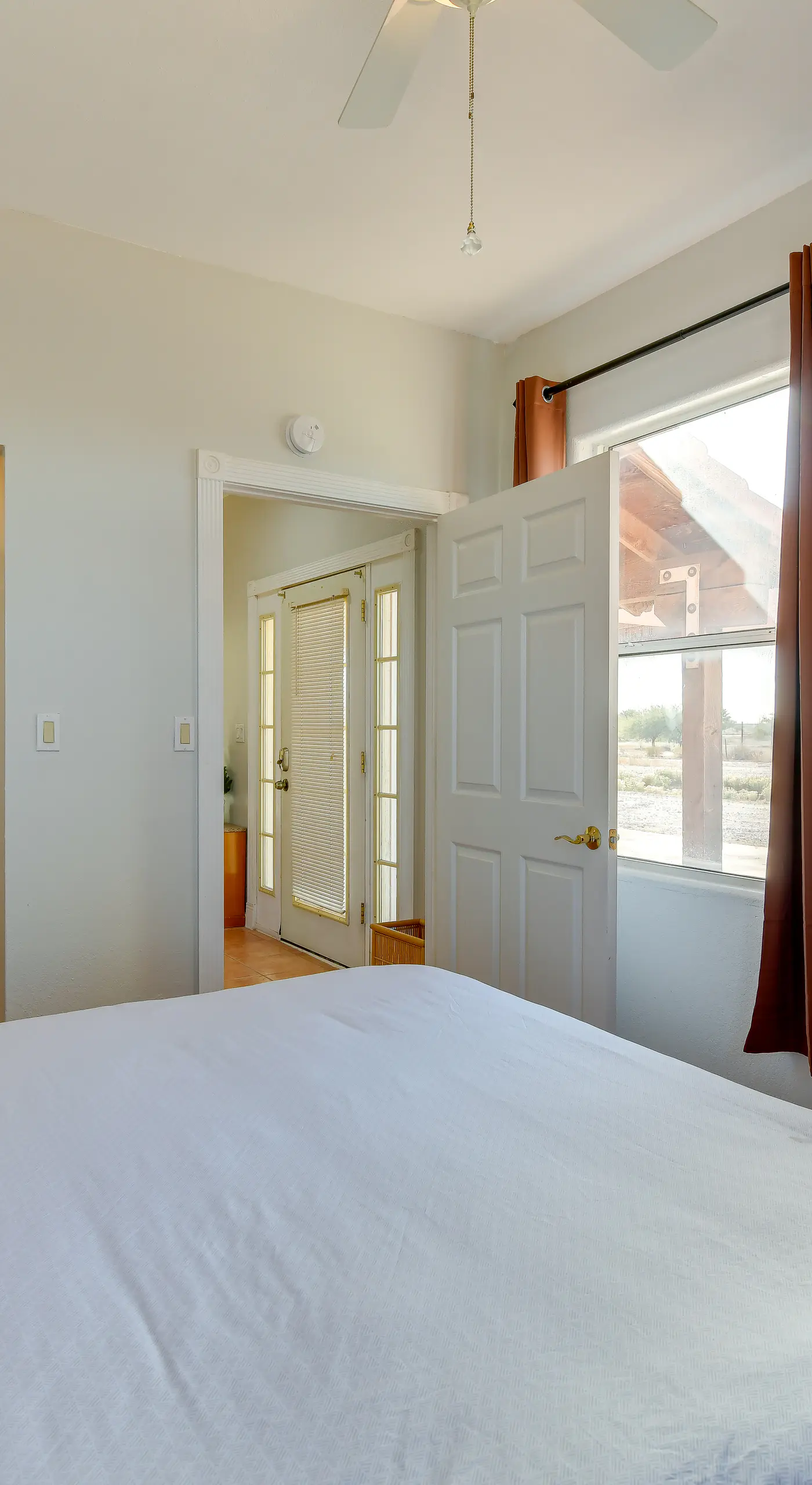 Eloy Vacation Rental w/ Community Pool & Courtyard