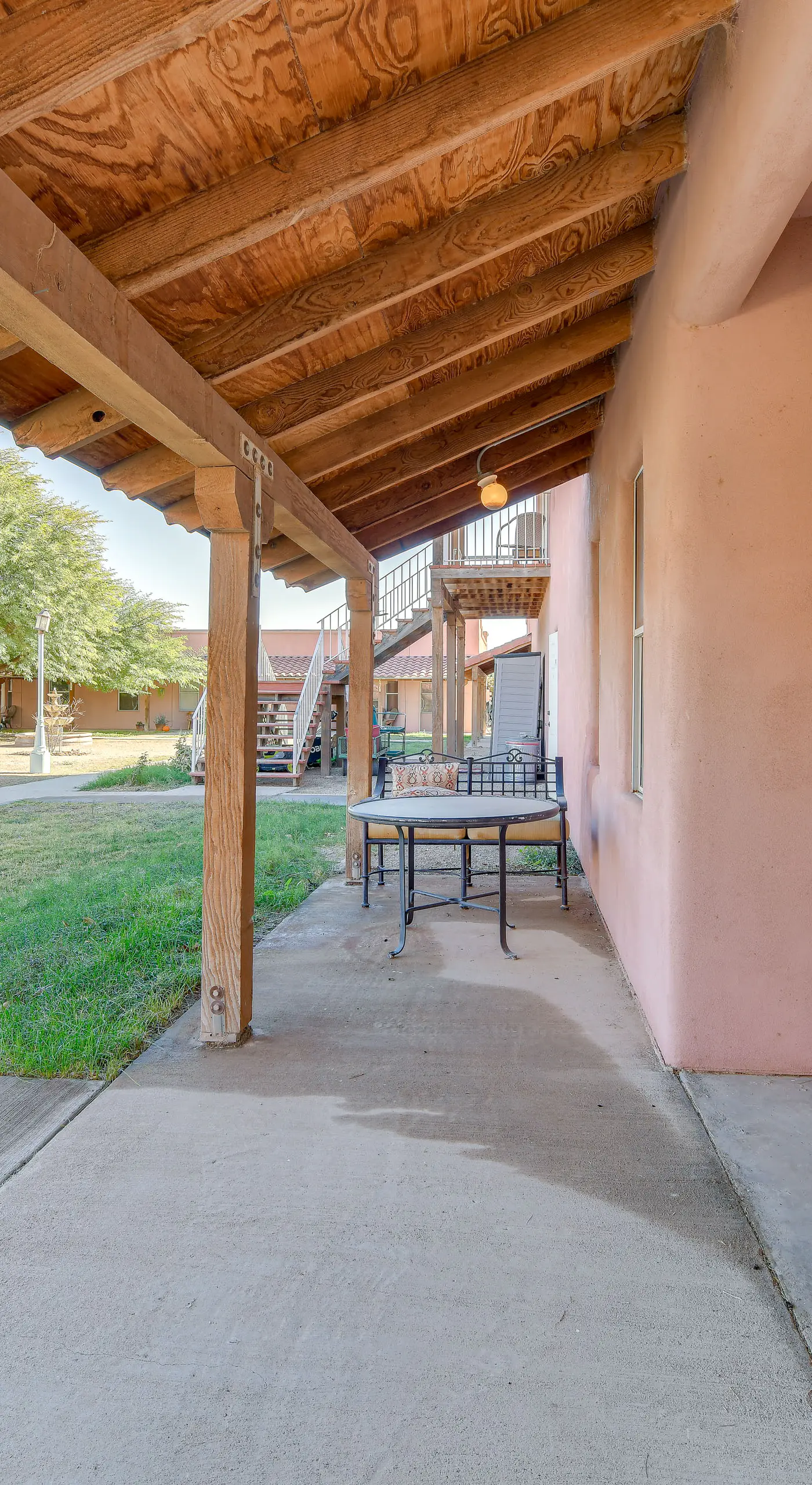 Eloy Vacation Rental w/ Community Pool & Courtyard