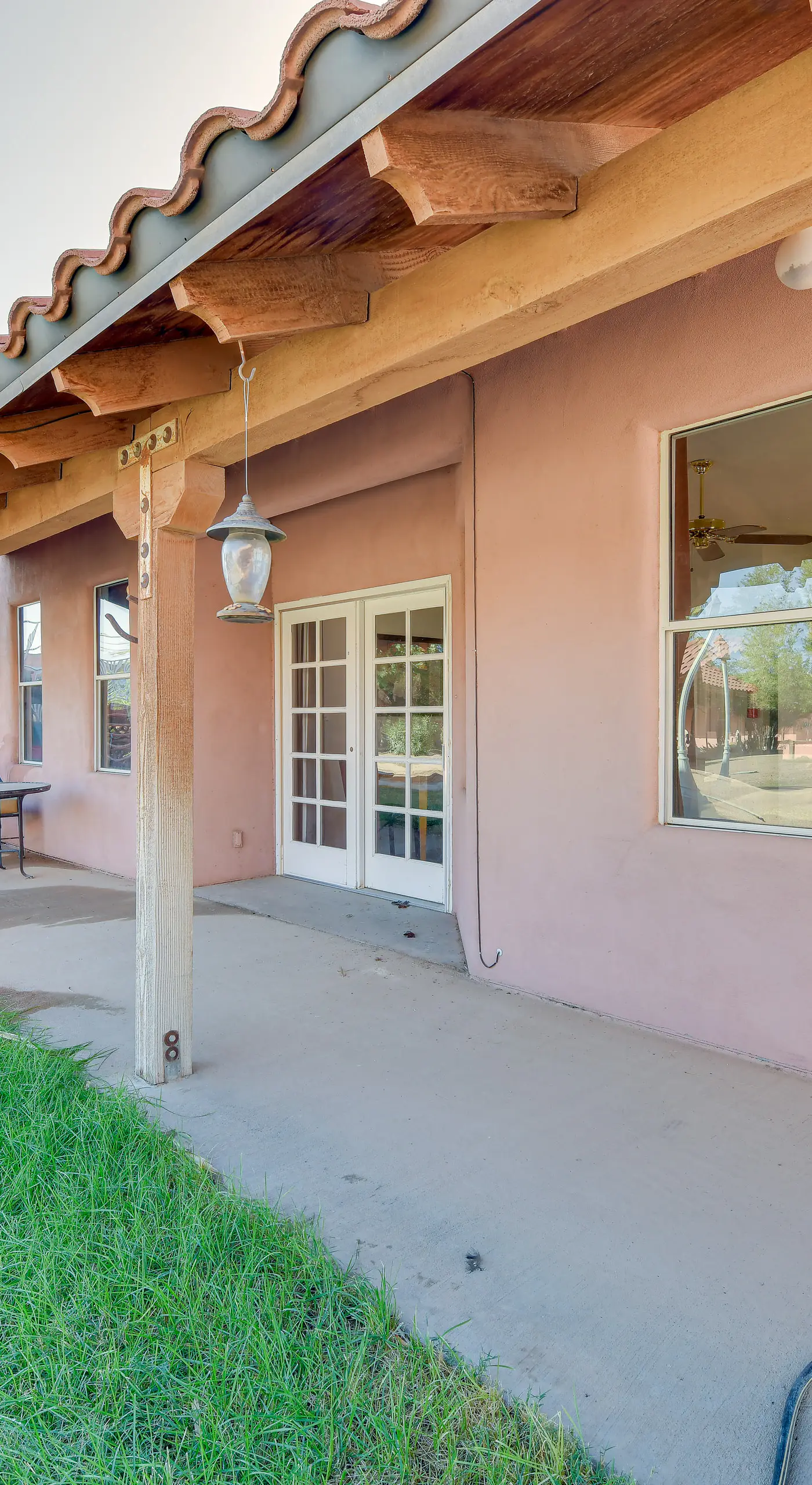 Eloy Vacation Rental w/ Community Pool & Courtyard