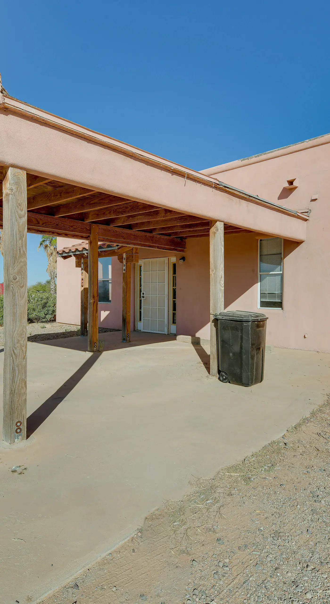 Eloy Vacation Rental w/ Community Pool & Courtyard