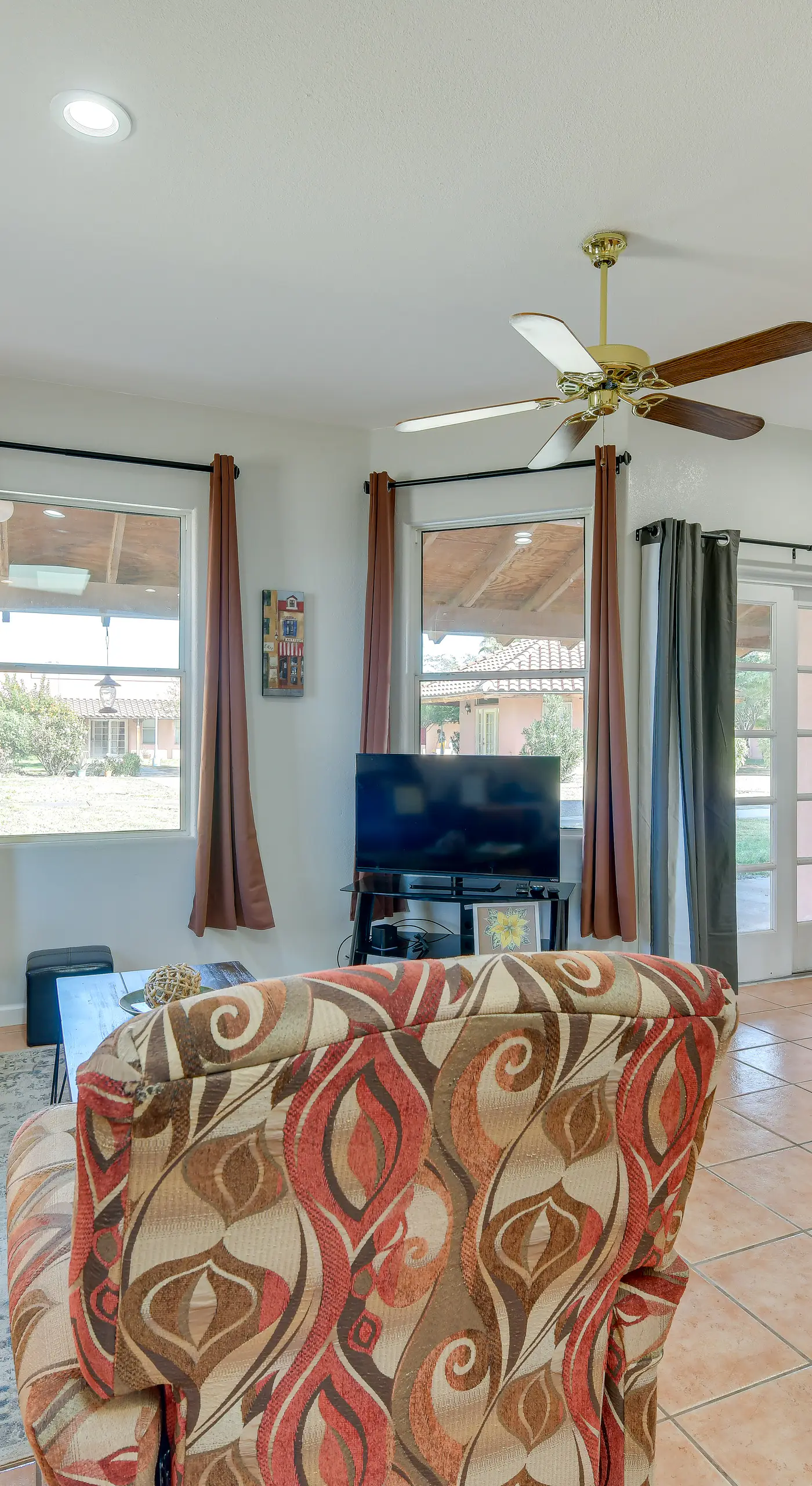 Eloy Vacation Rental w/ Community Pool & Courtyard