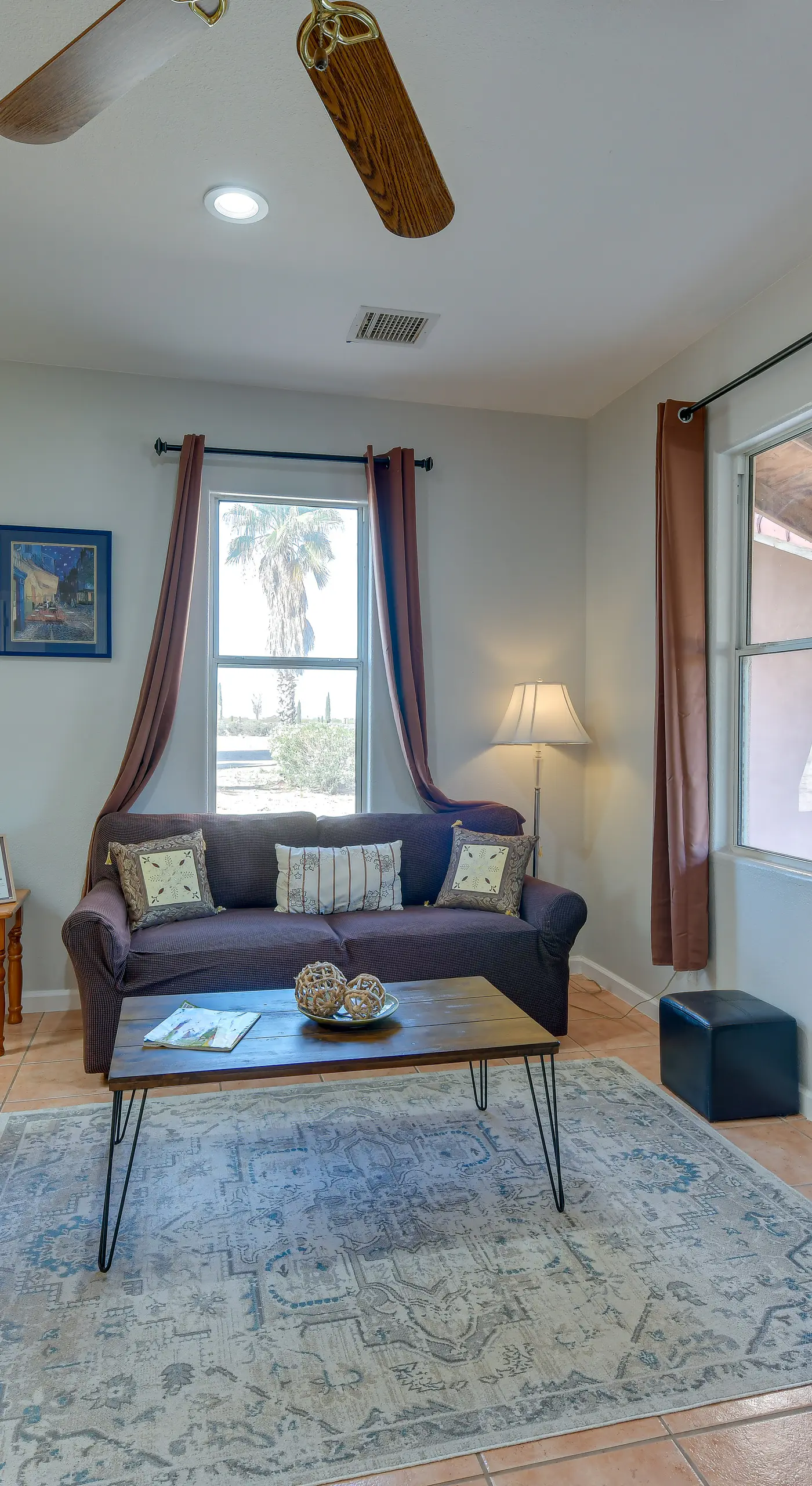 Eloy Vacation Rental w/ Community Pool & Courtyard