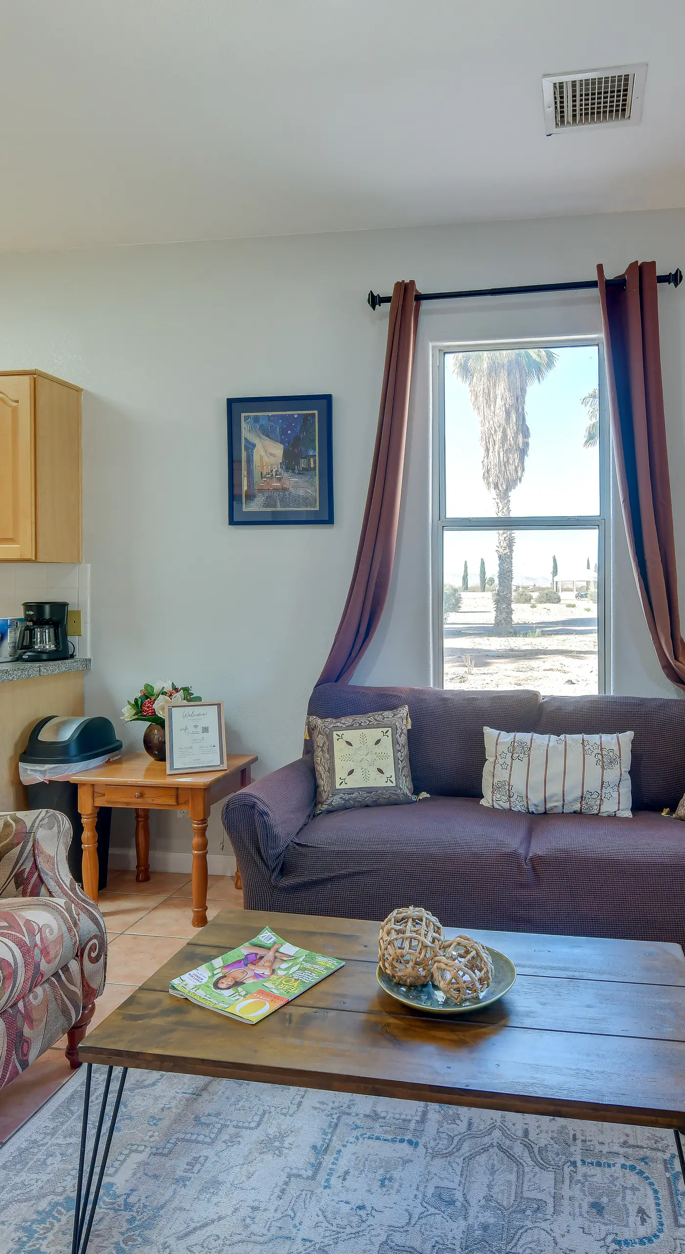 Eloy Vacation Rental w/ Community Pool & Courtyard